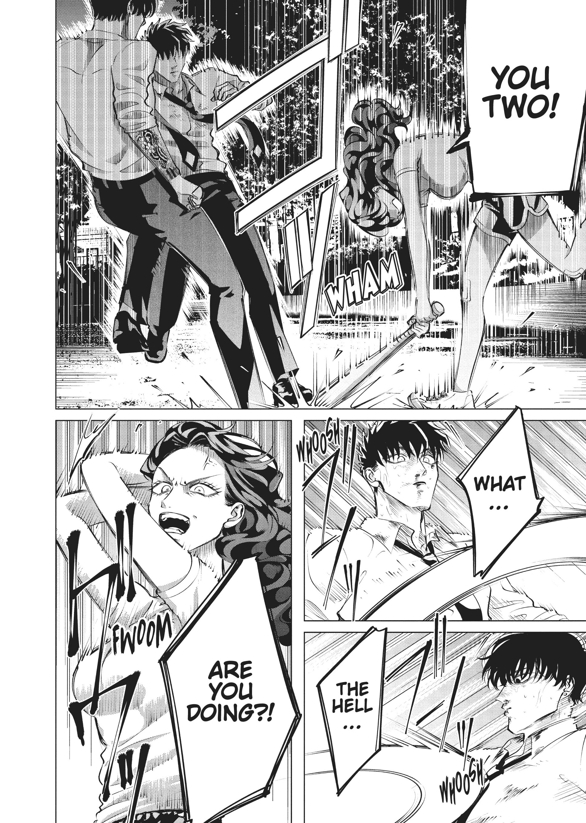 Raise Wa Tanin Ga Ii