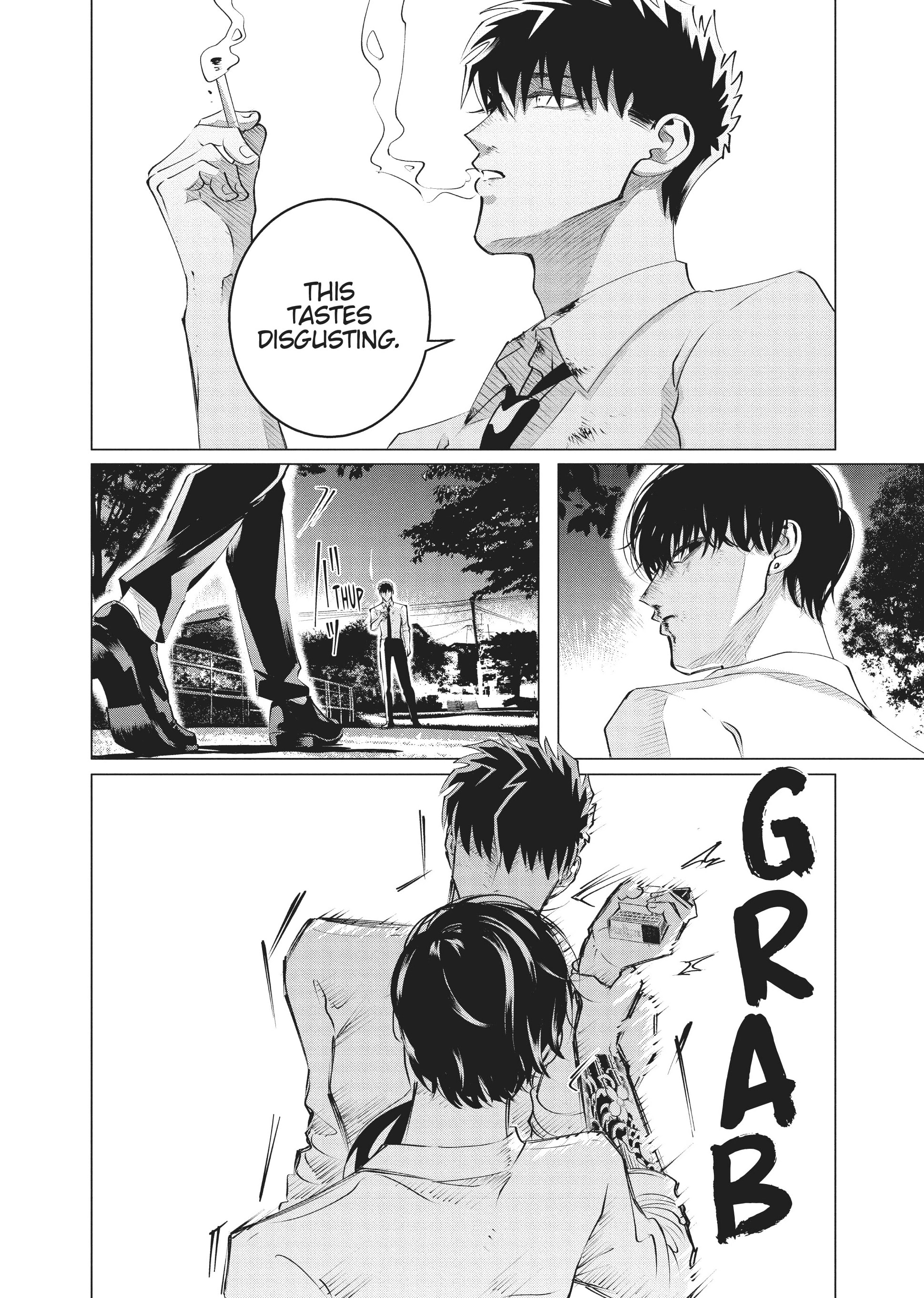 Raise Wa Tanin Ga Ii