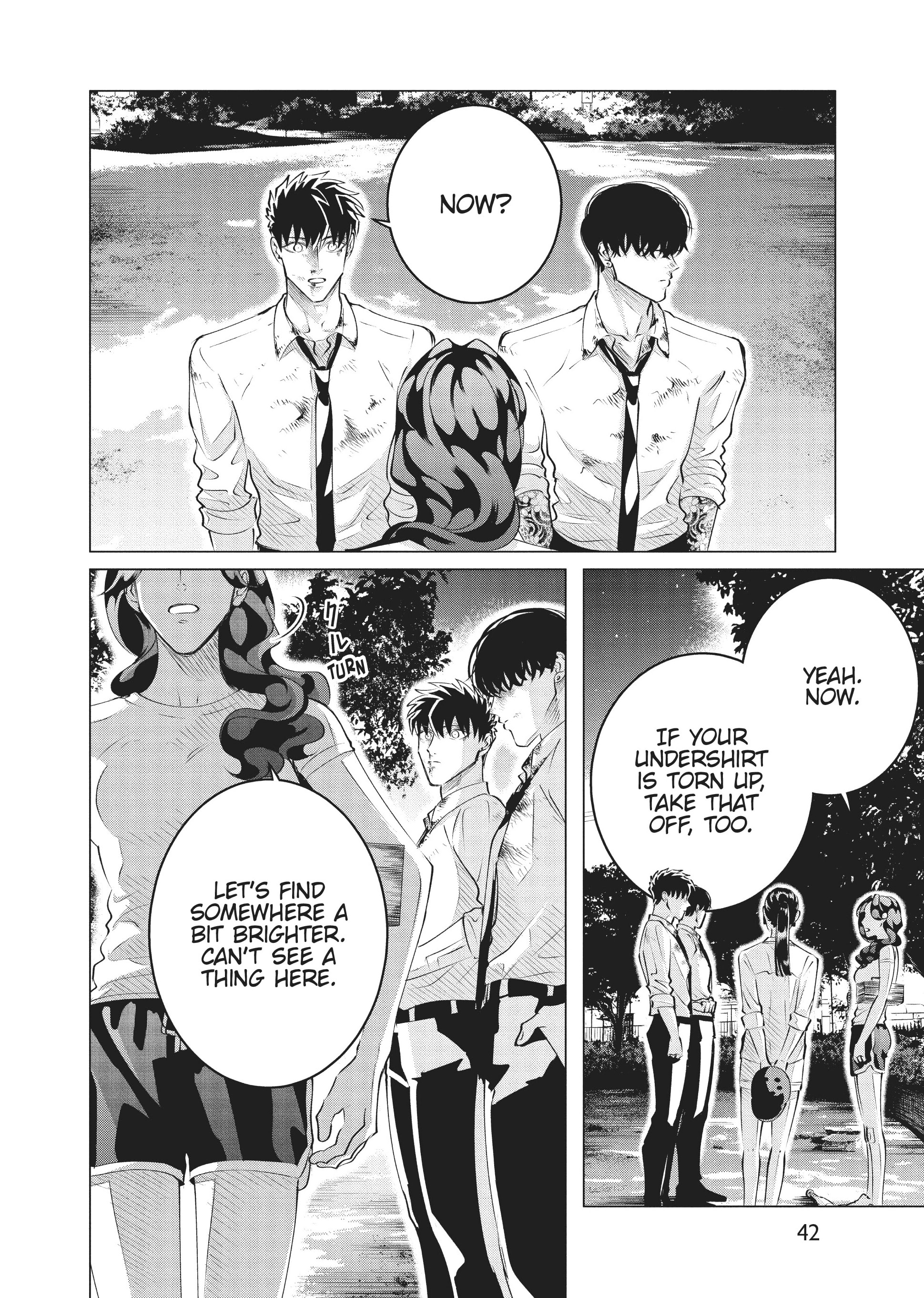 Raise Wa Tanin Ga Ii