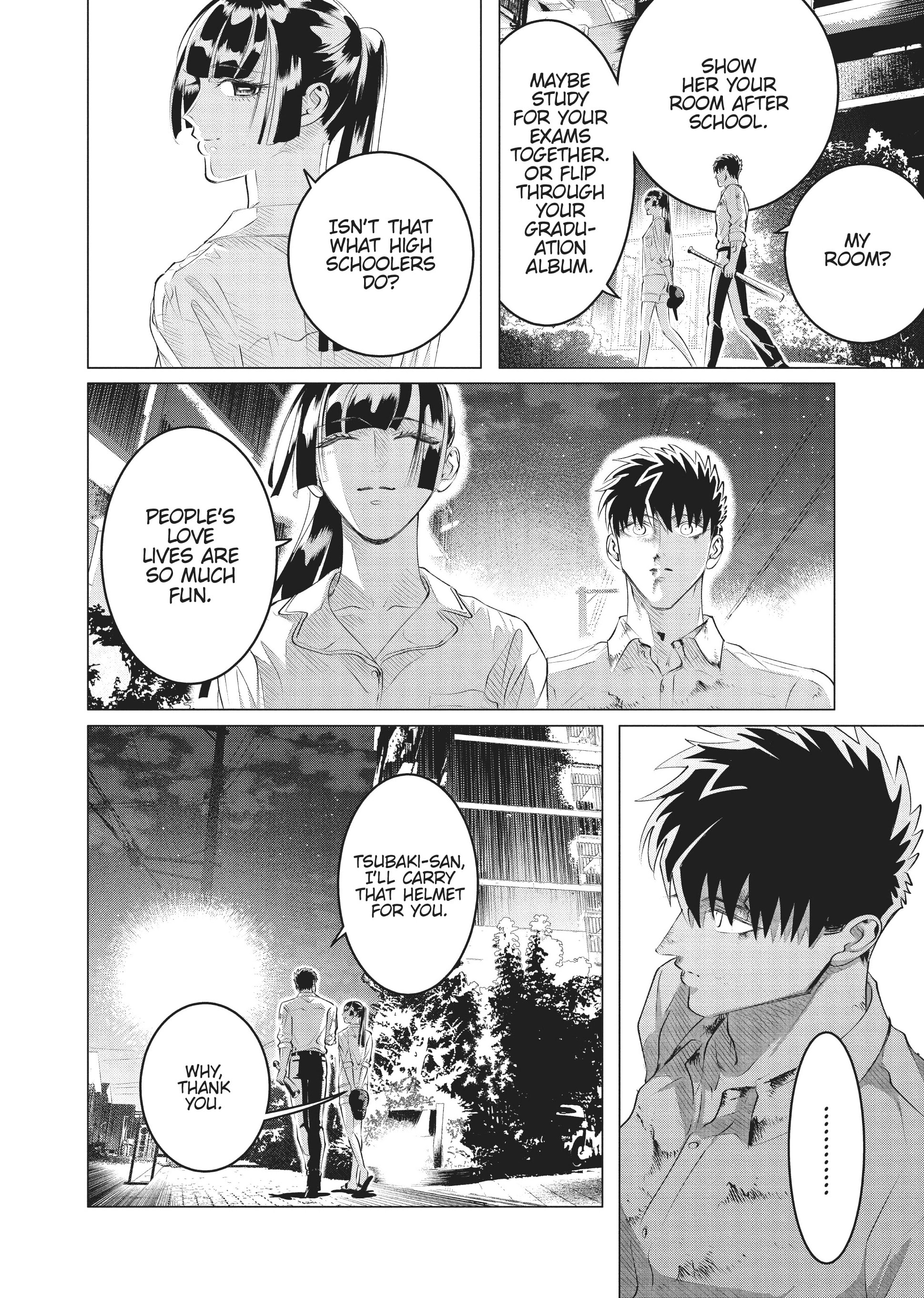 Raise Wa Tanin Ga Ii