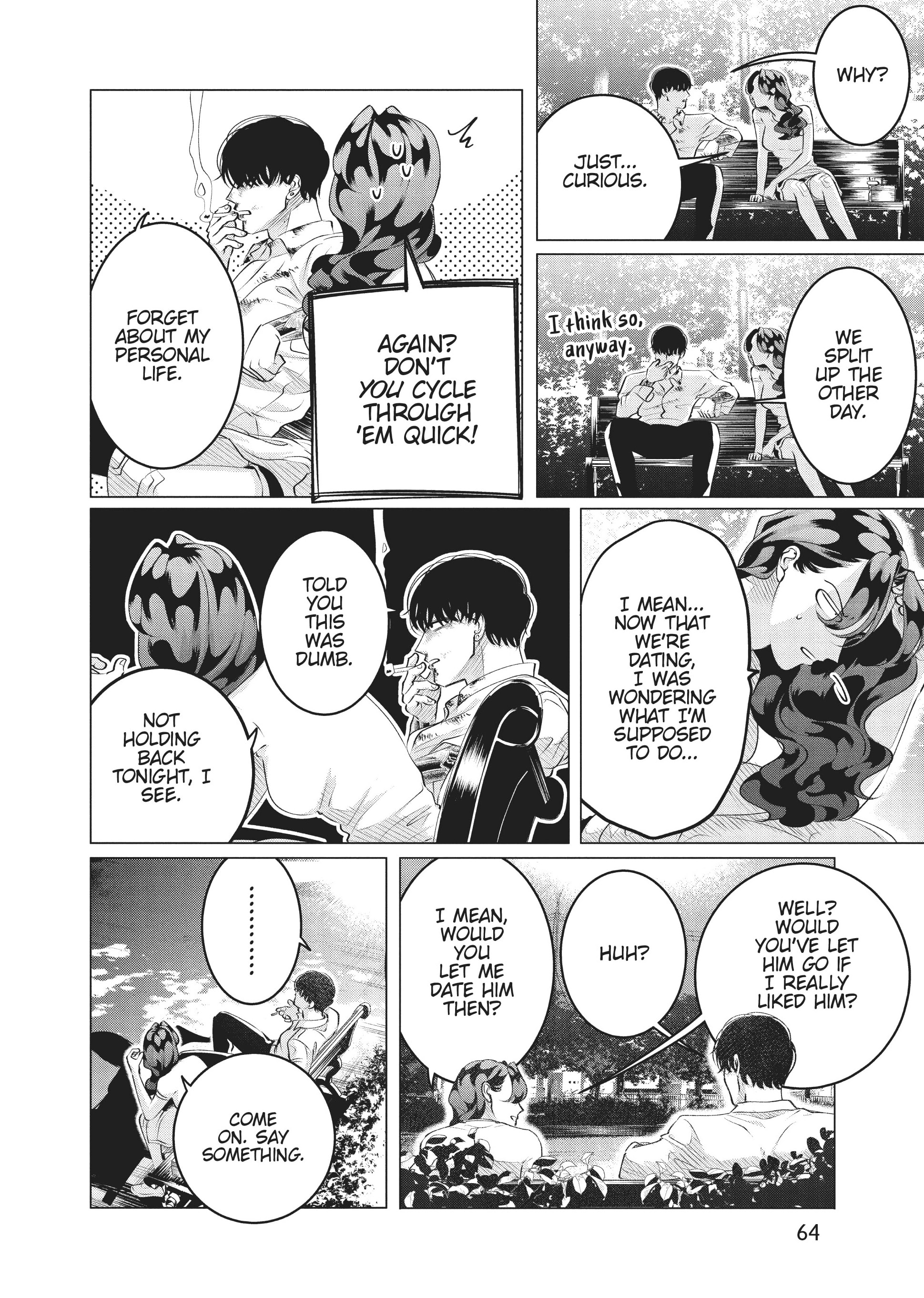 Raise Wa Tanin Ga Ii