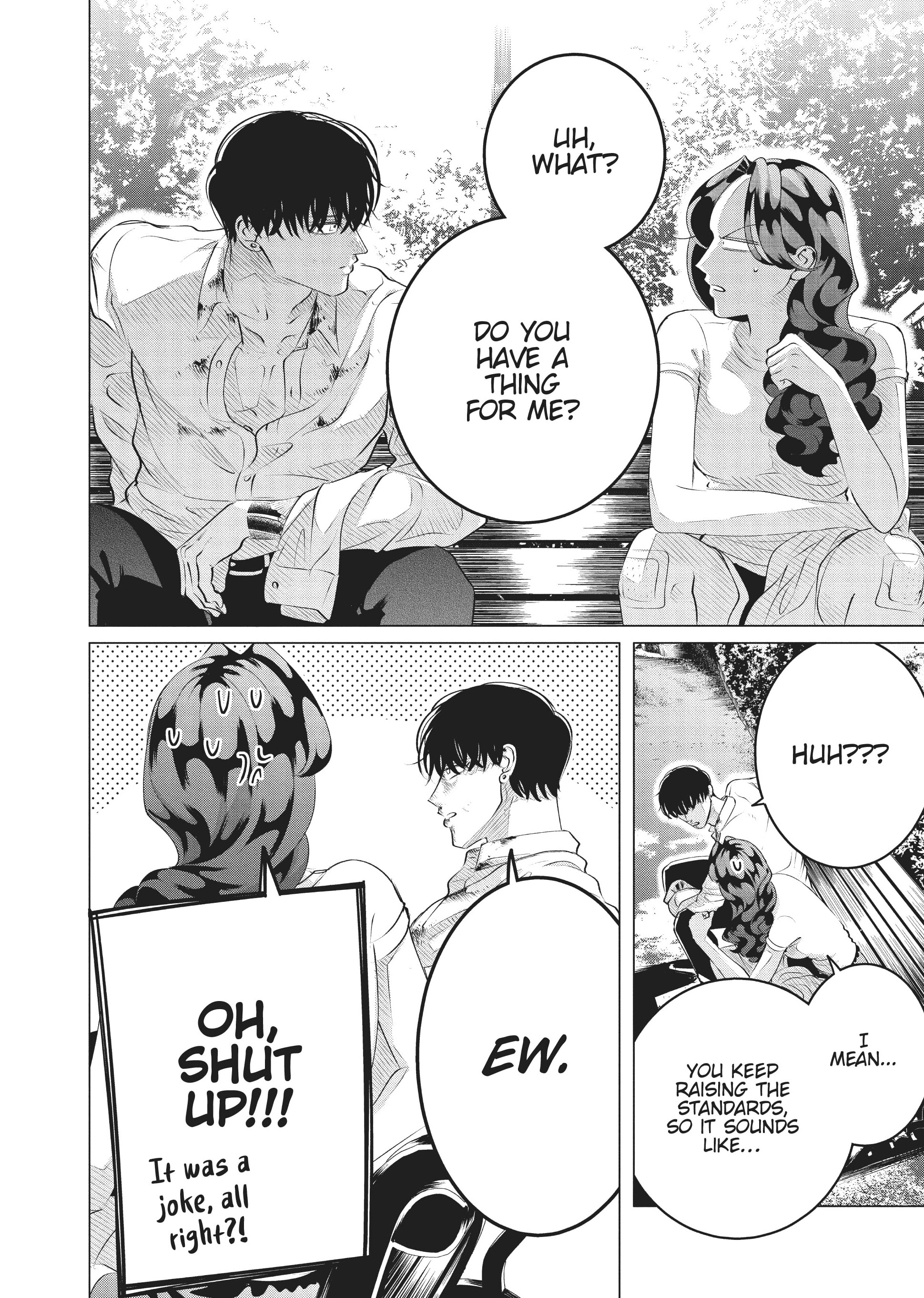 Raise Wa Tanin Ga Ii