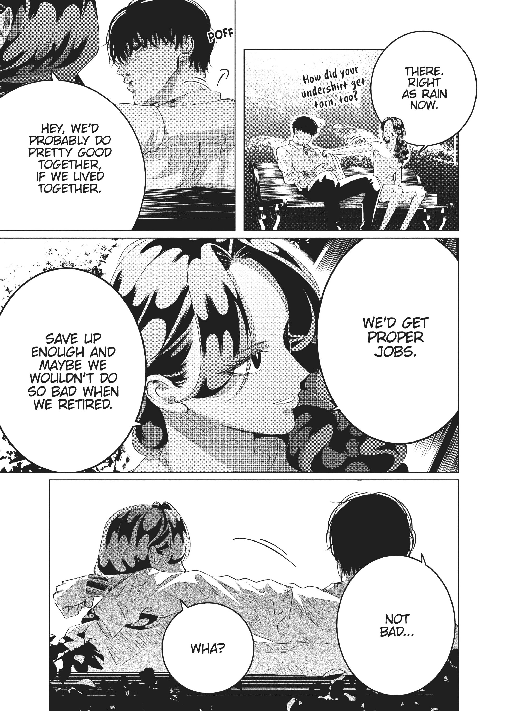 Raise Wa Tanin Ga Ii