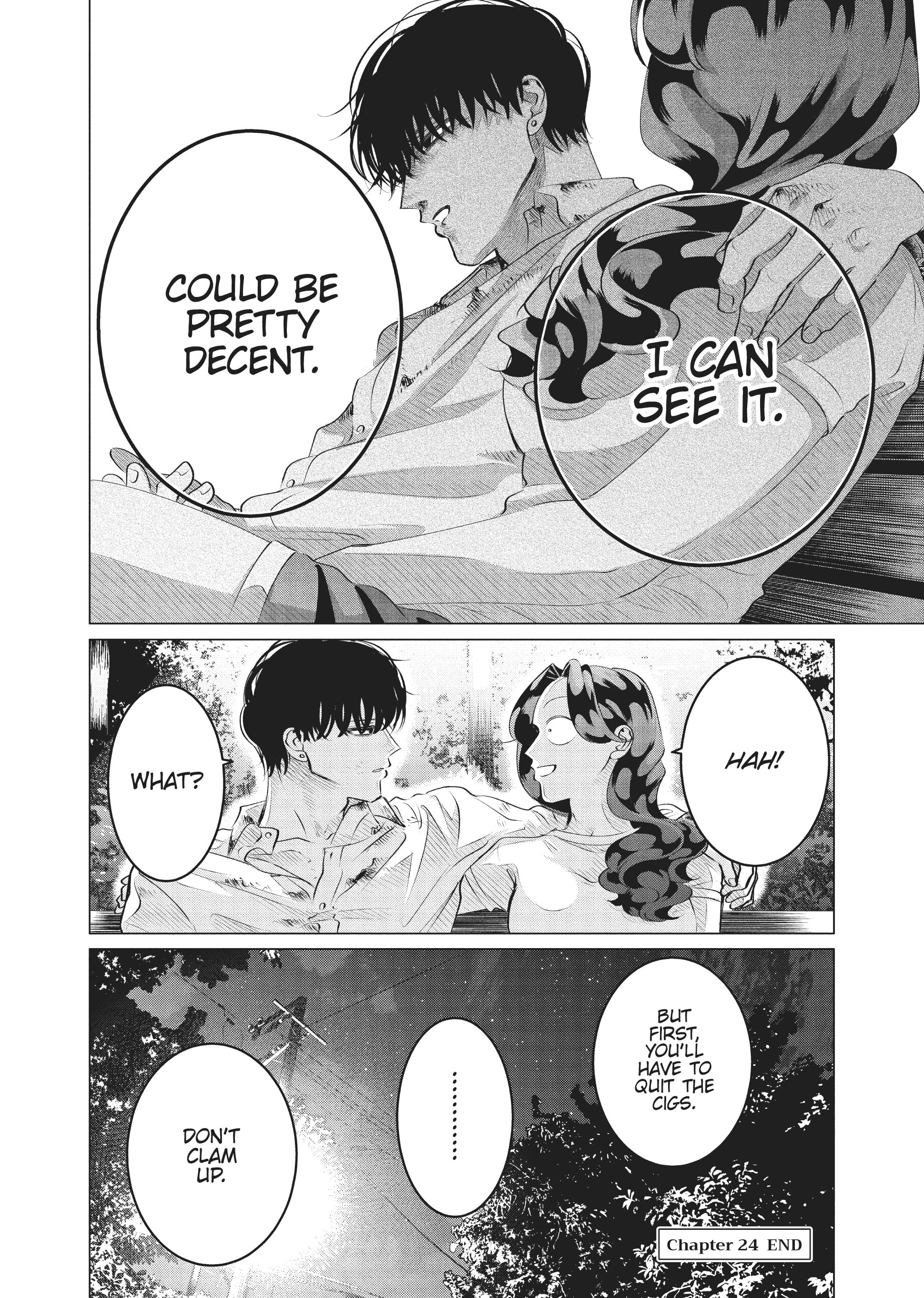 Raise Wa Tanin Ga Ii