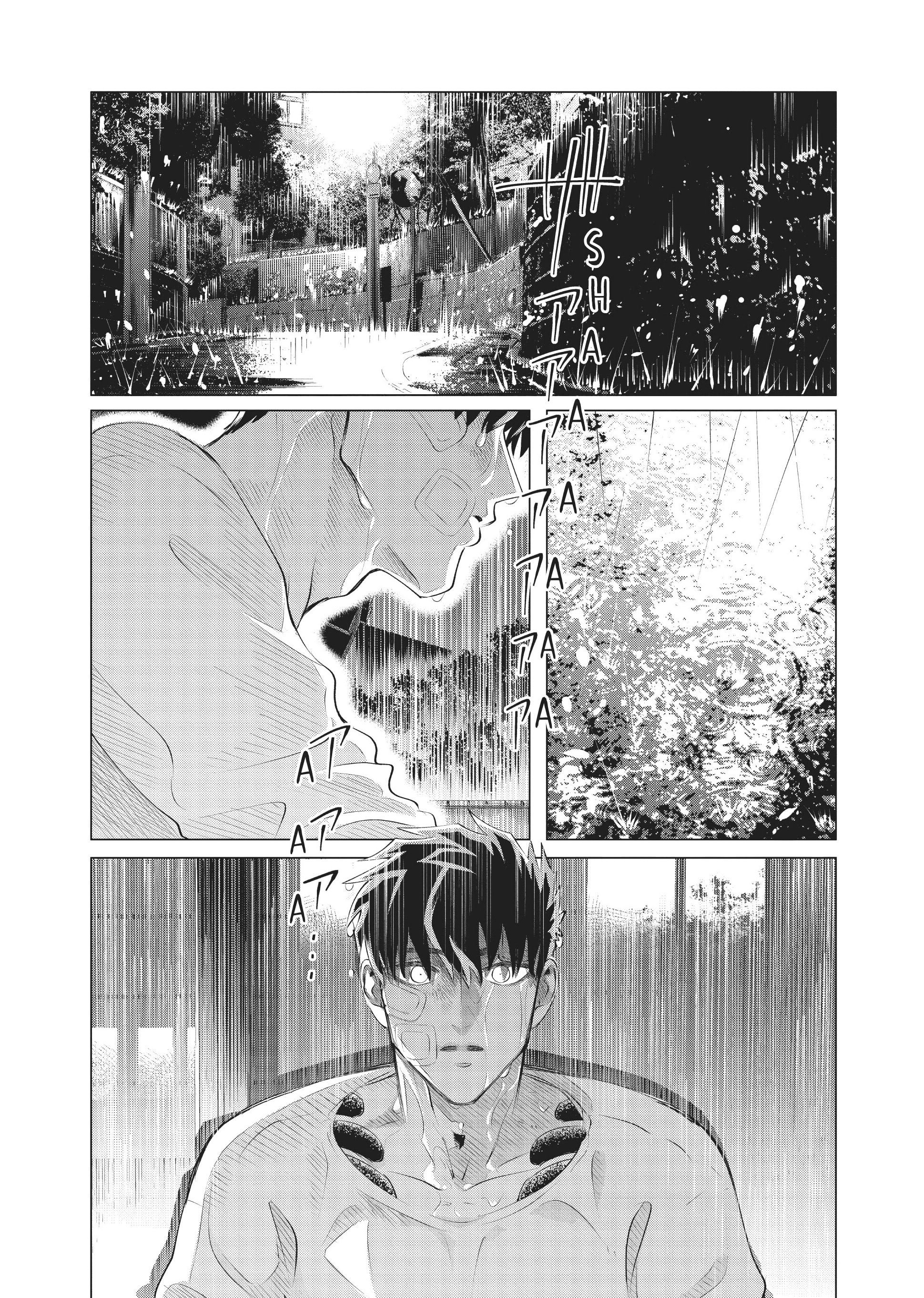 Raise Wa Tanin Ga Ii