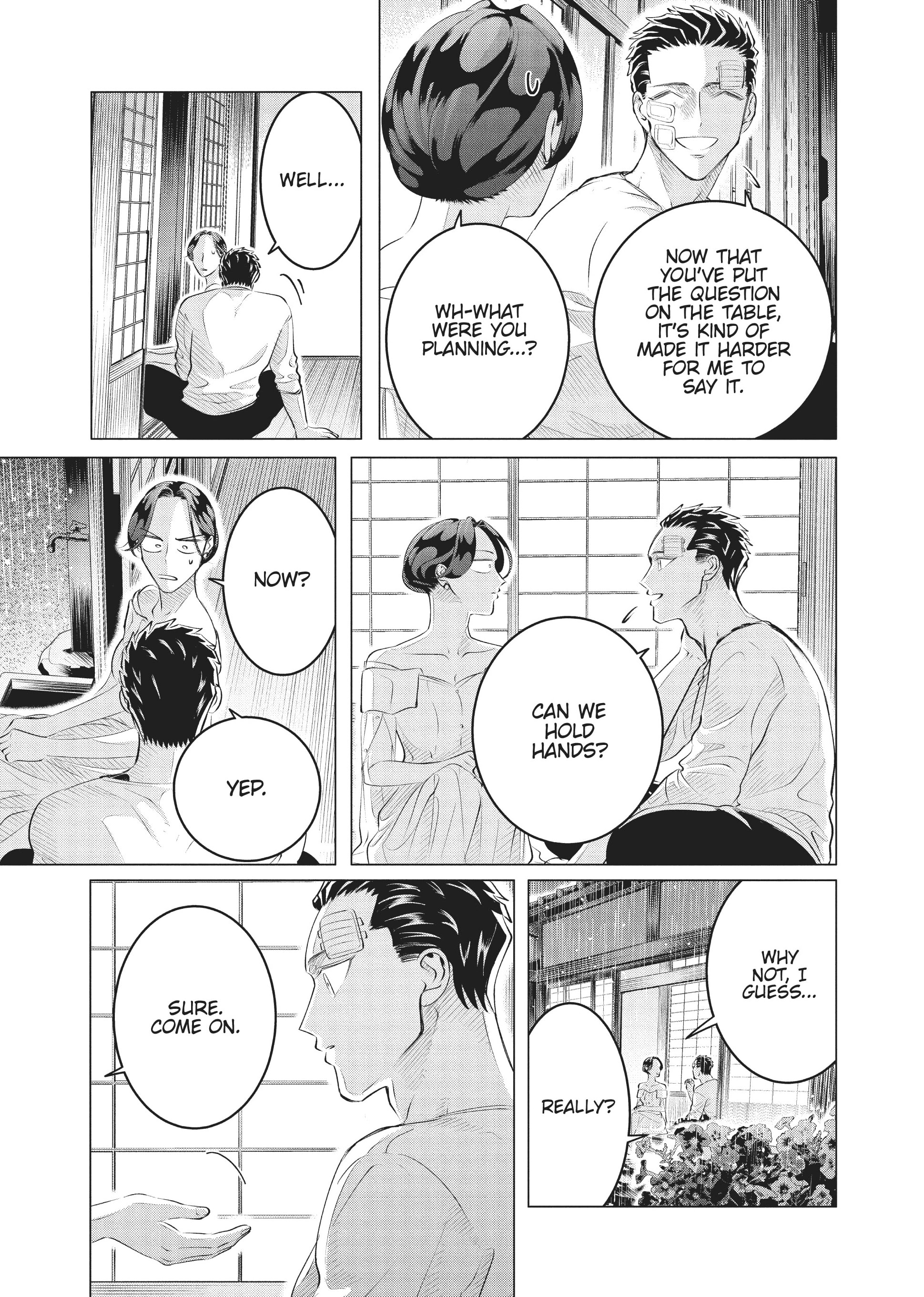 Raise Wa Tanin Ga Ii