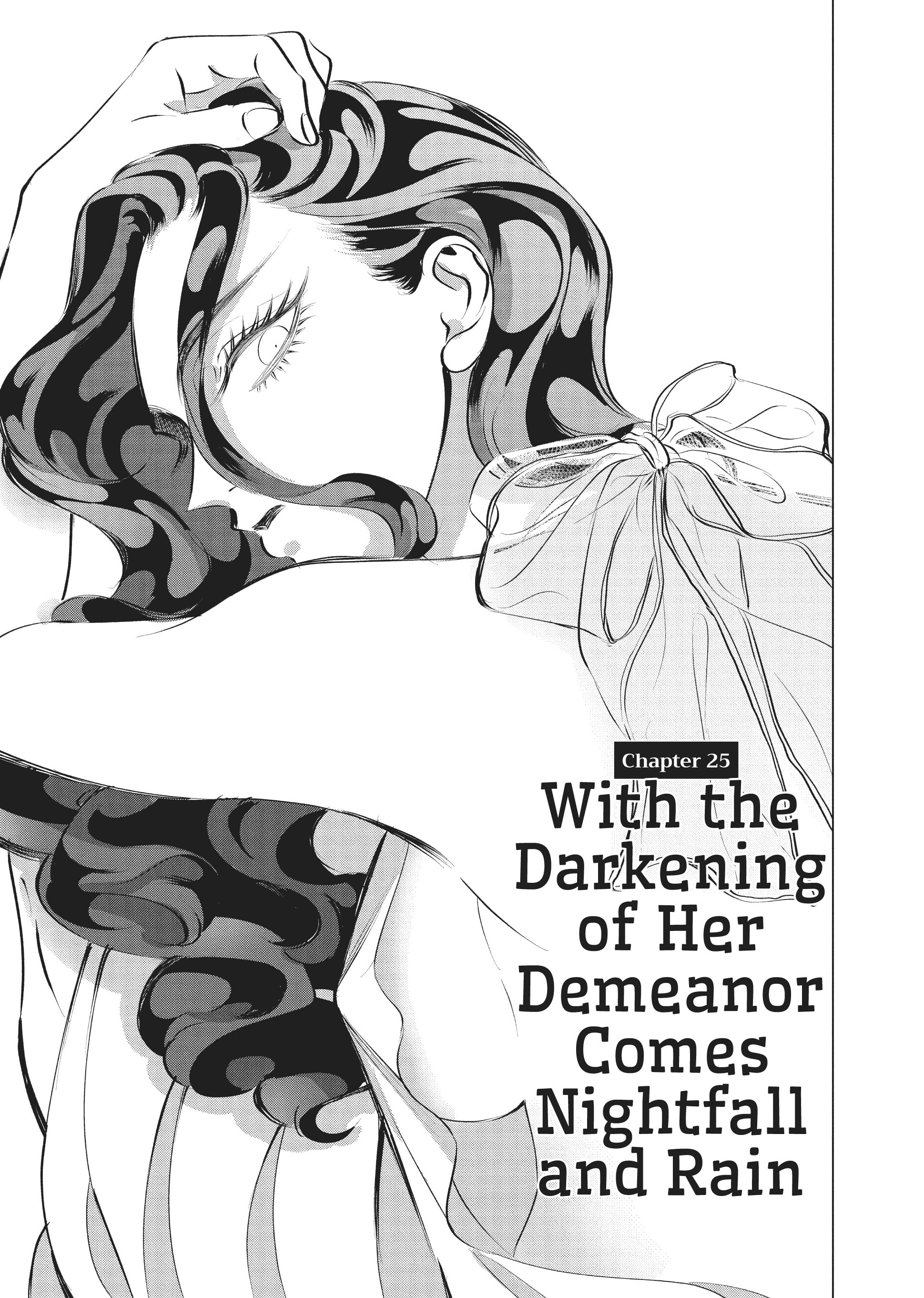 Raise Wa Tanin Ga Ii