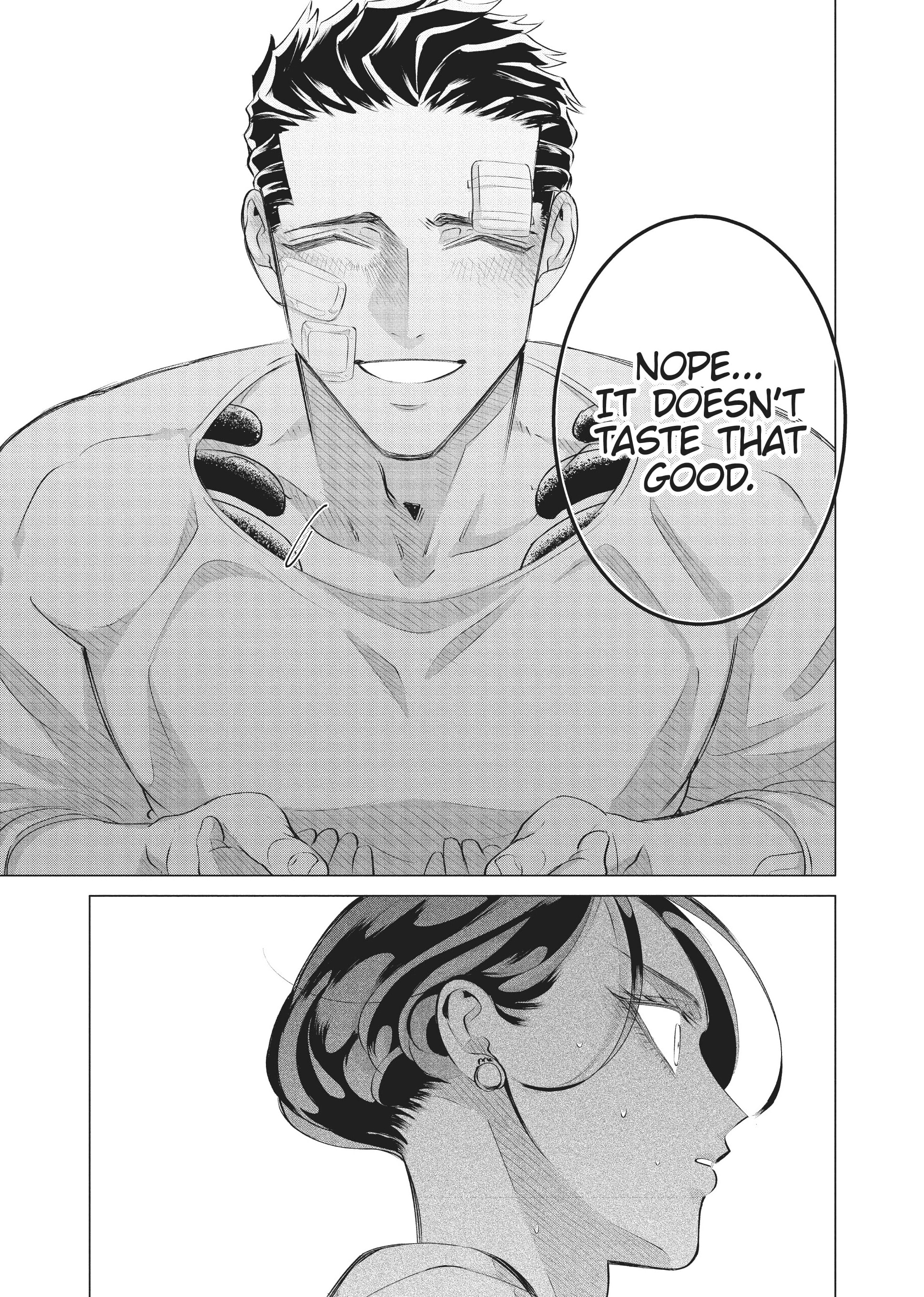 Raise Wa Tanin Ga Ii