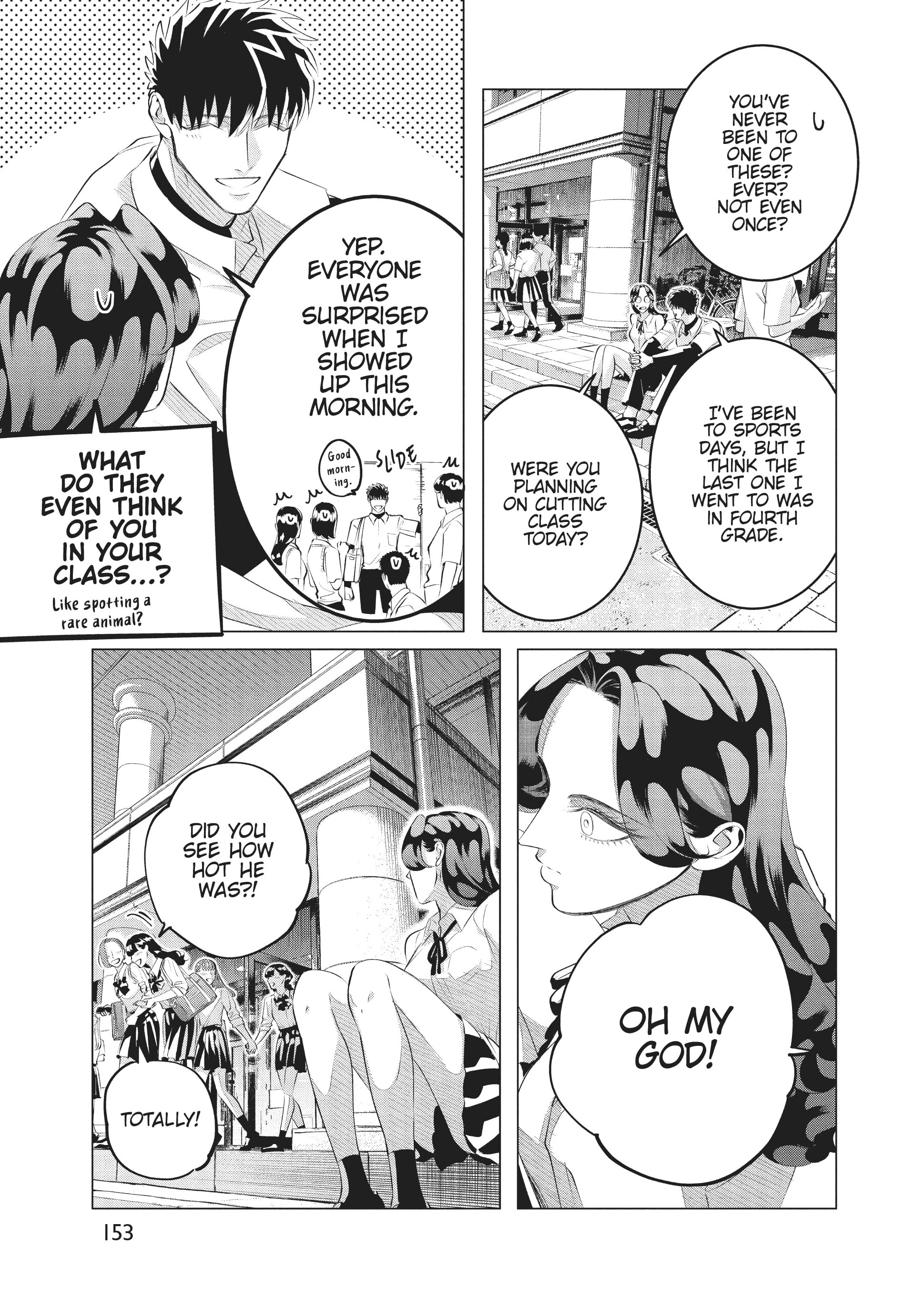 Raise Wa Tanin Ga Ii