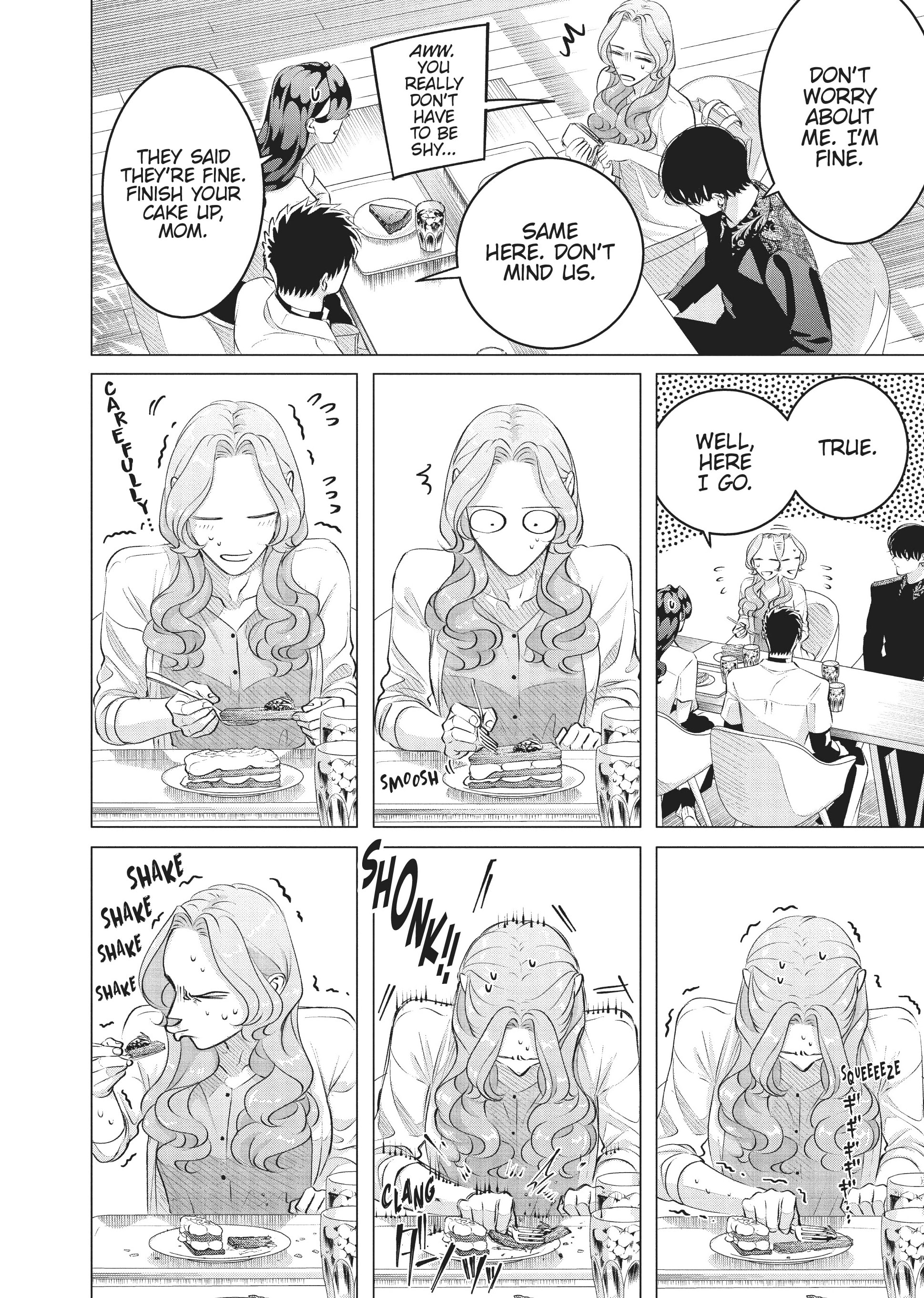 Raise Wa Tanin Ga Ii