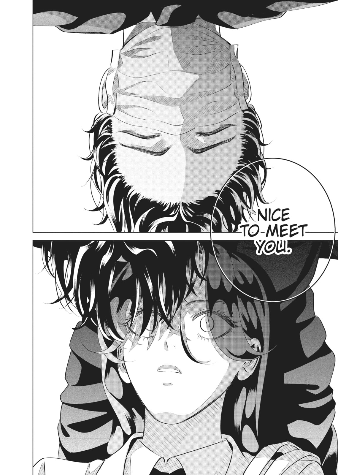 Raise Wa Tanin Ga Ii