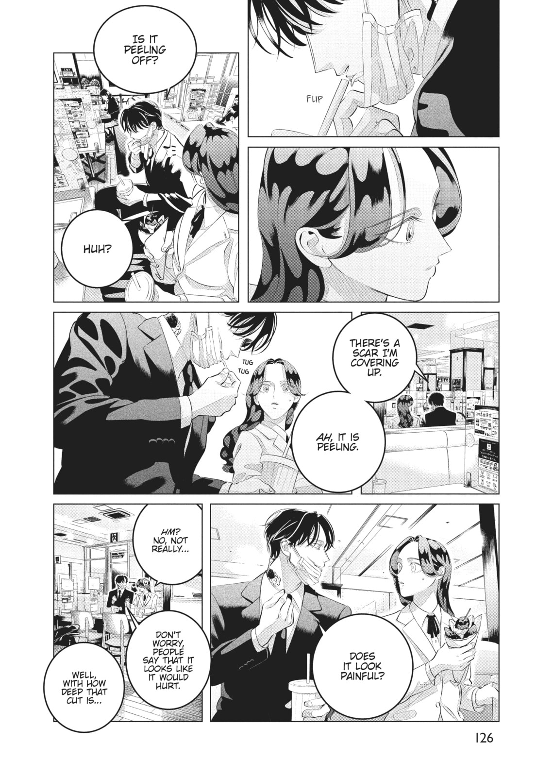 Raise Wa Tanin Ga Ii