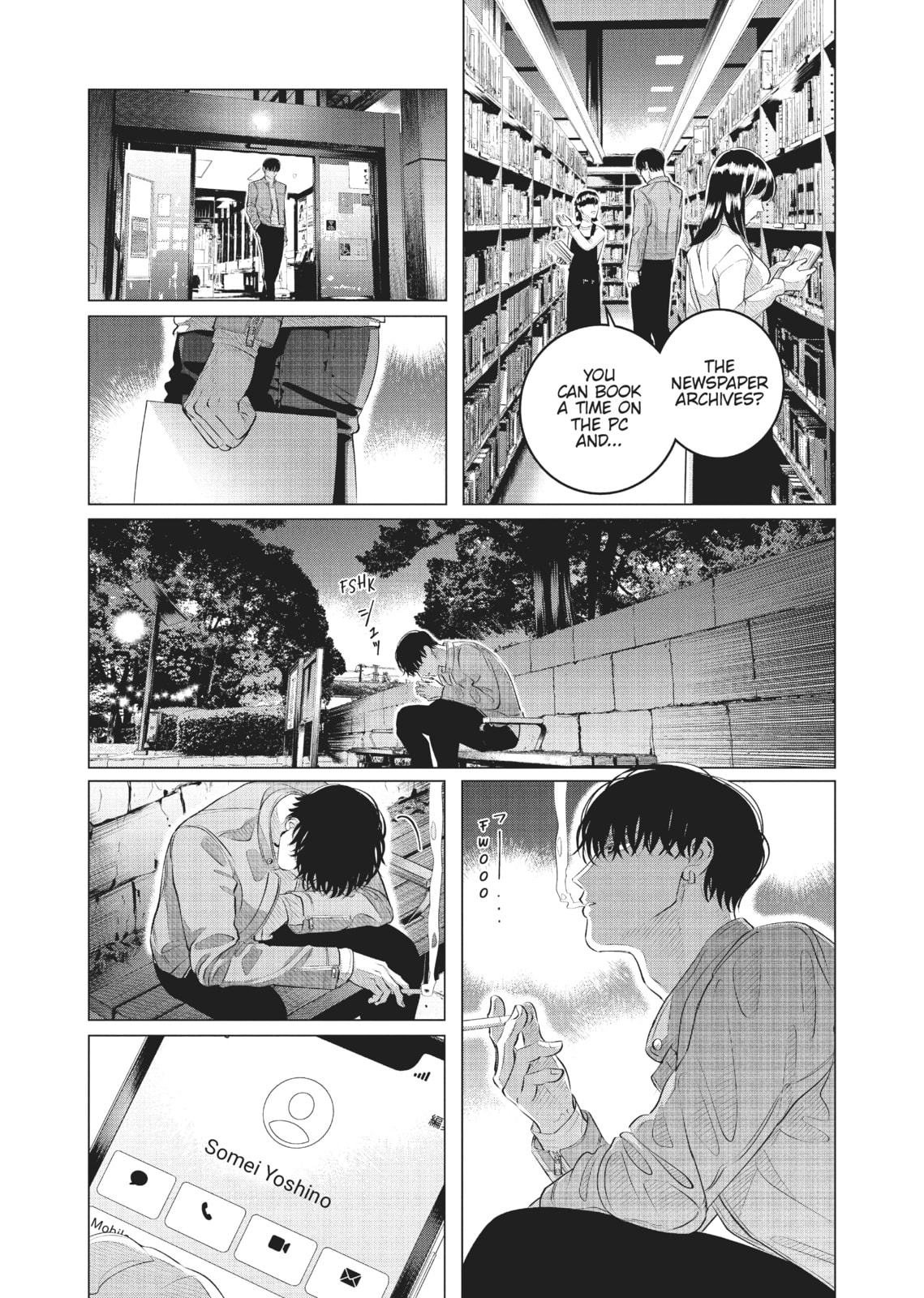 Raise Wa Tanin Ga Ii