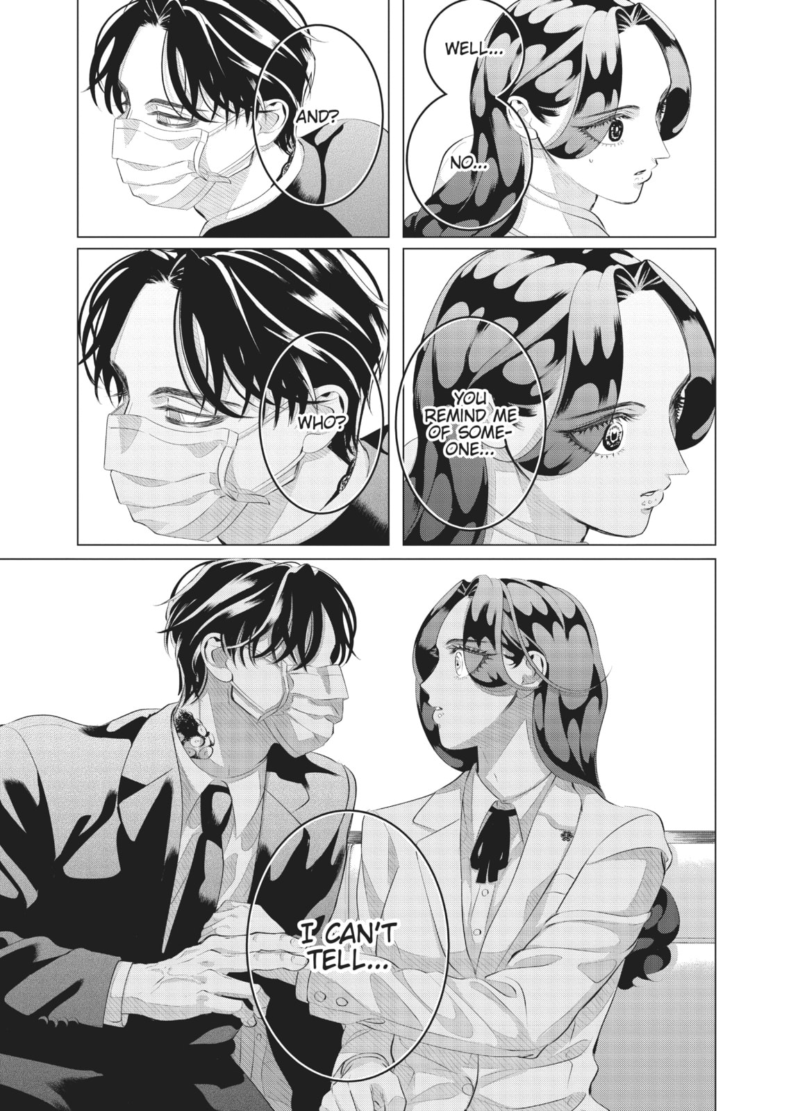 Raise Wa Tanin Ga Ii