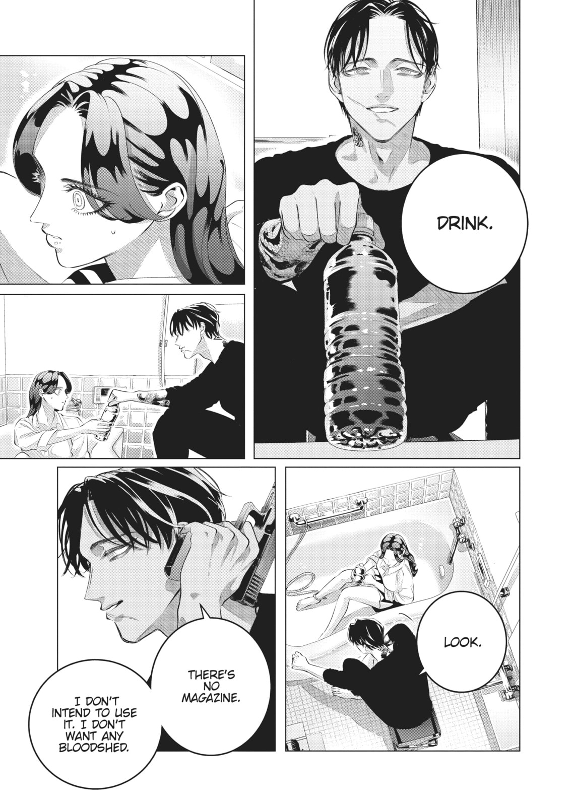 Raise Wa Tanin Ga Ii