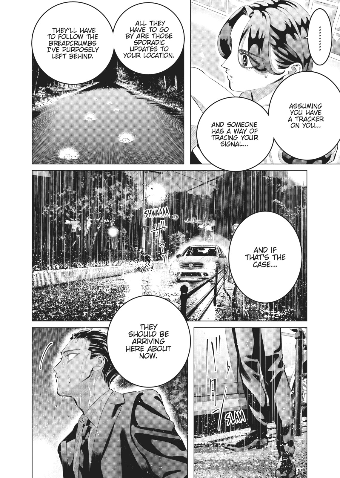 Raise Wa Tanin Ga Ii