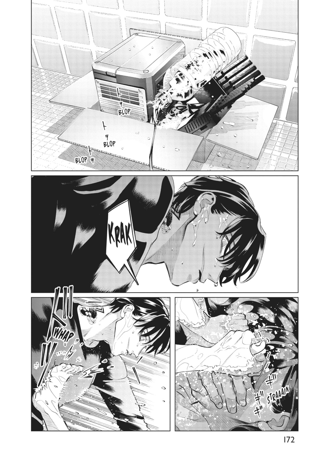 Raise Wa Tanin Ga Ii