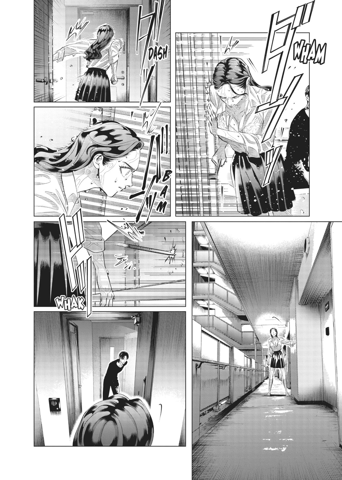 Raise Wa Tanin Ga Ii