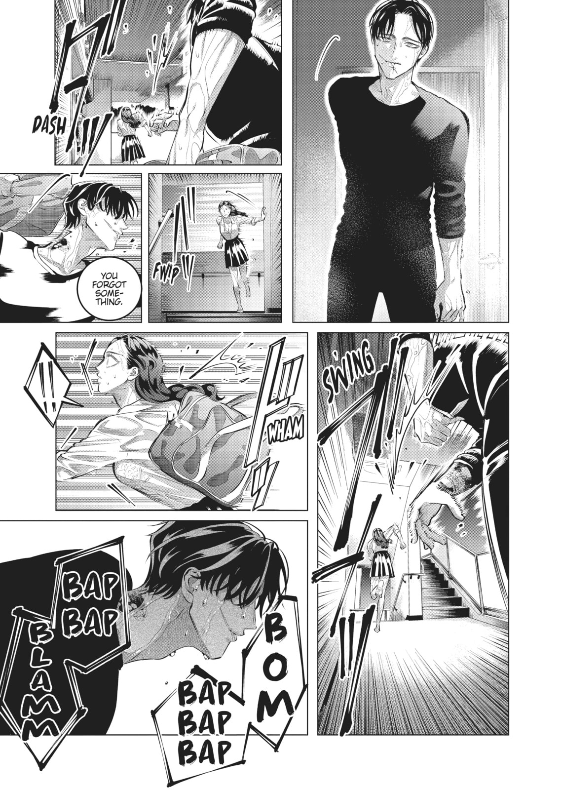 Raise Wa Tanin Ga Ii