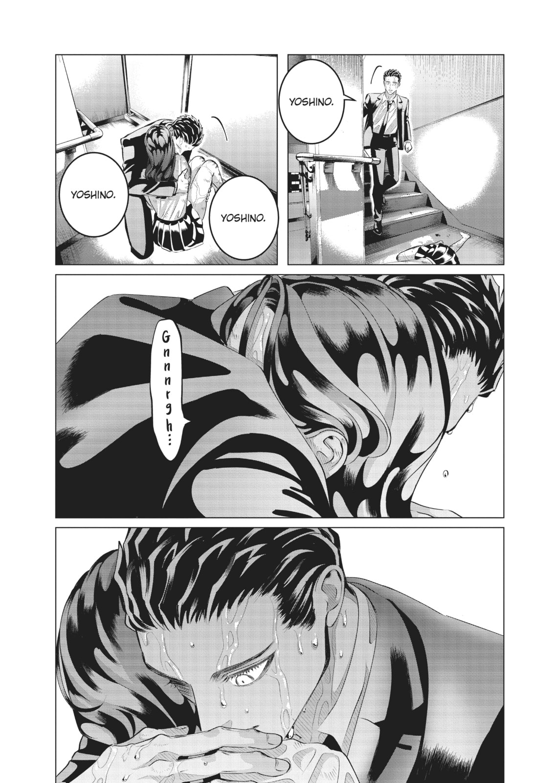 Raise Wa Tanin Ga Ii