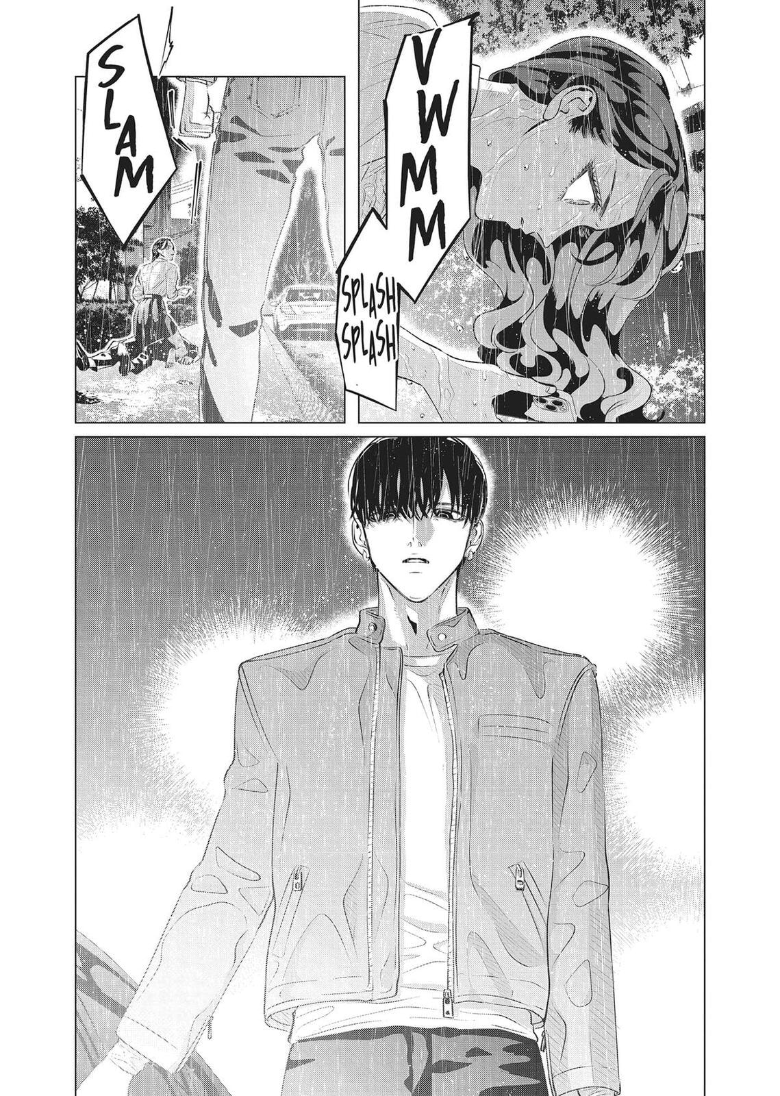 Raise Wa Tanin Ga Ii