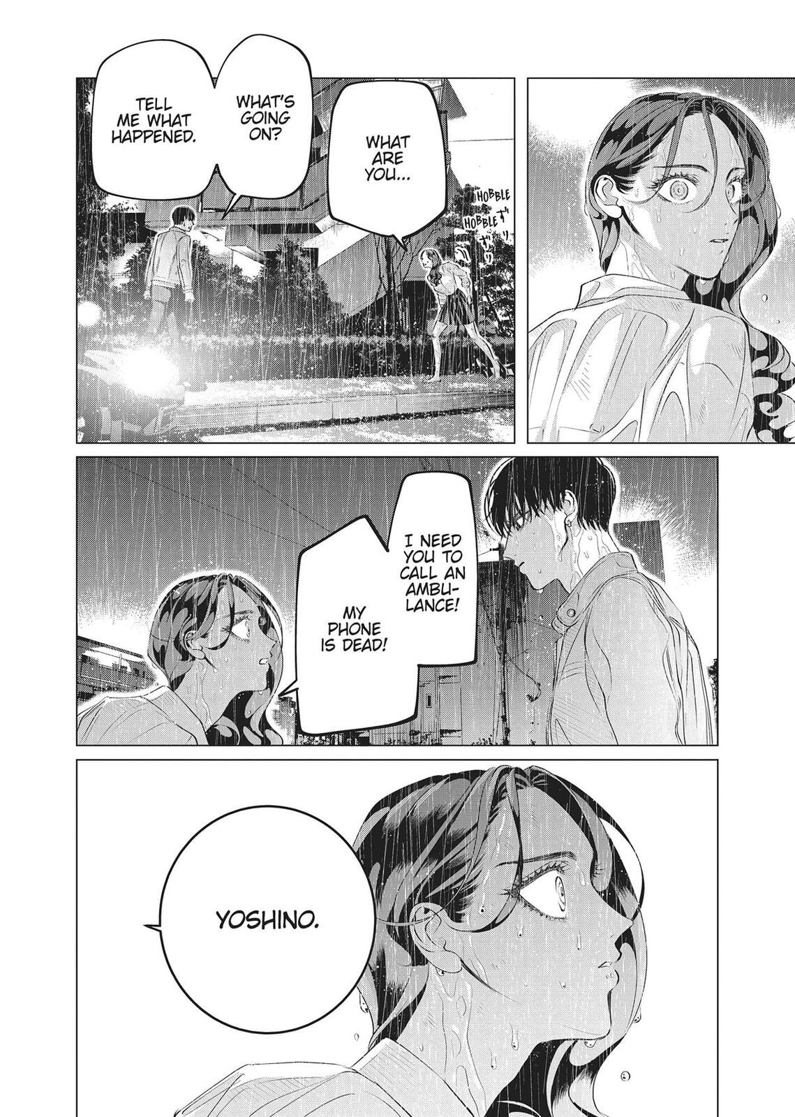 Raise Wa Tanin Ga Ii