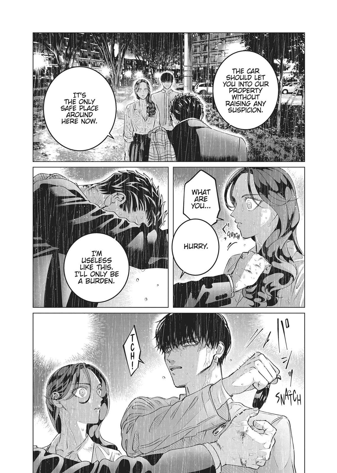 Raise Wa Tanin Ga Ii