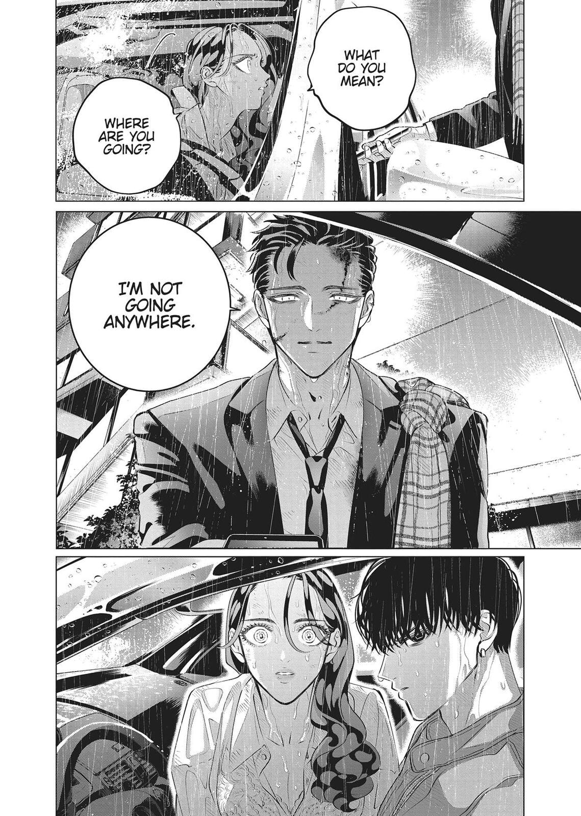 Raise Wa Tanin Ga Ii