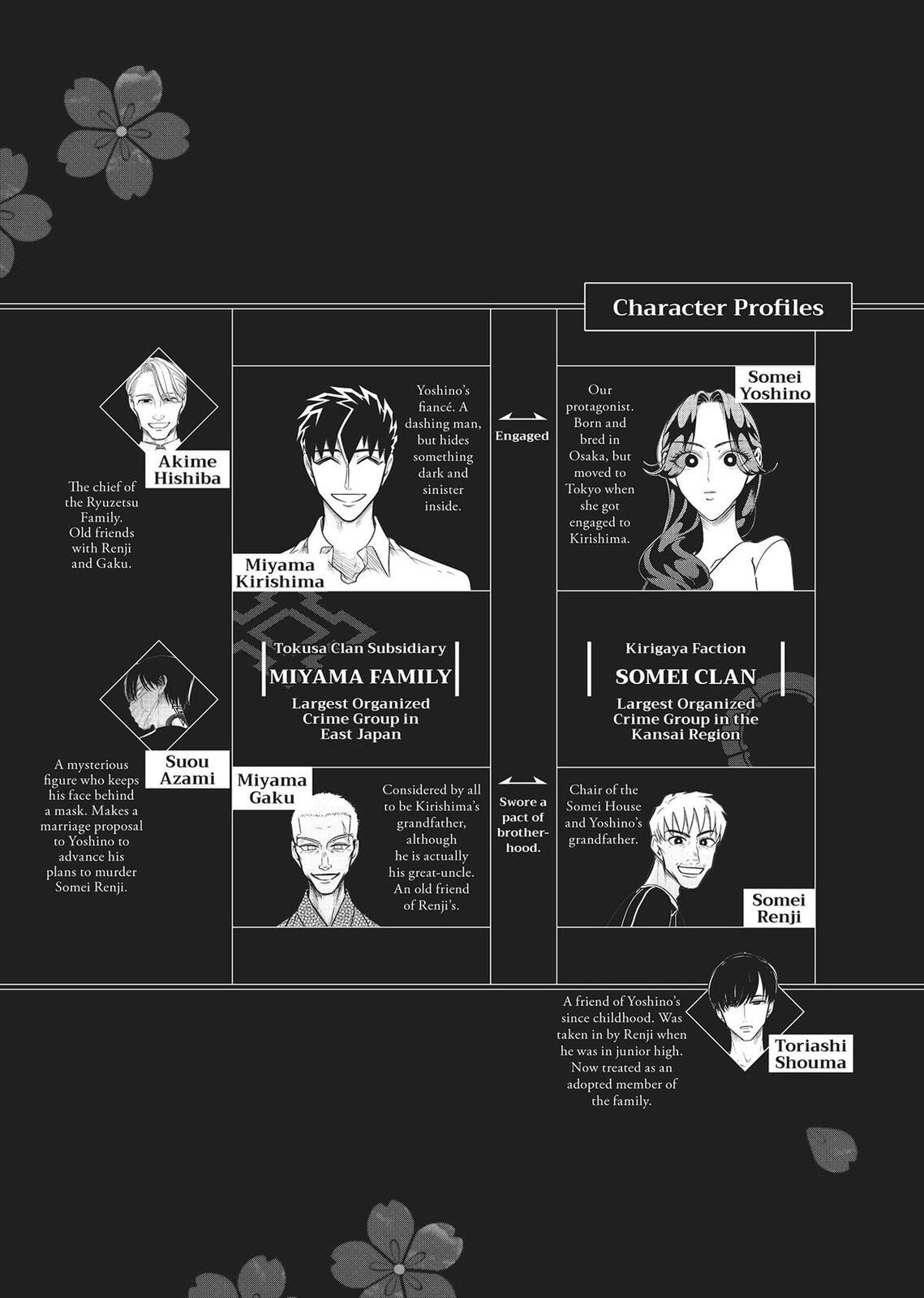 Raise Wa Tanin Ga Ii