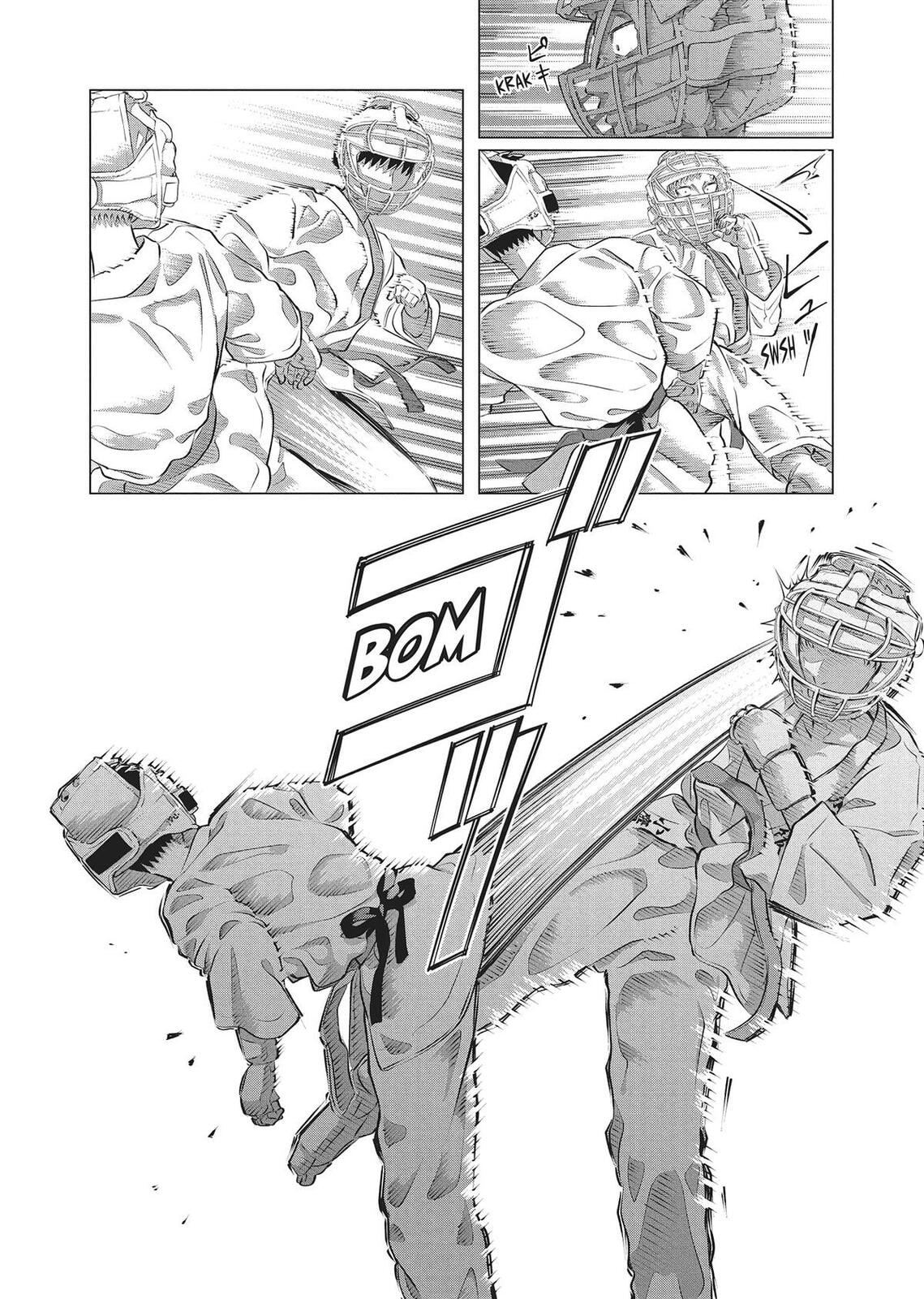 Raise Wa Tanin Ga Ii