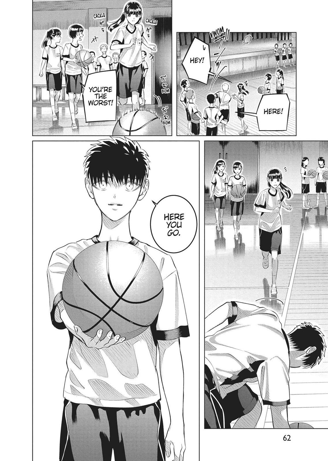 Raise Wa Tanin Ga Ii