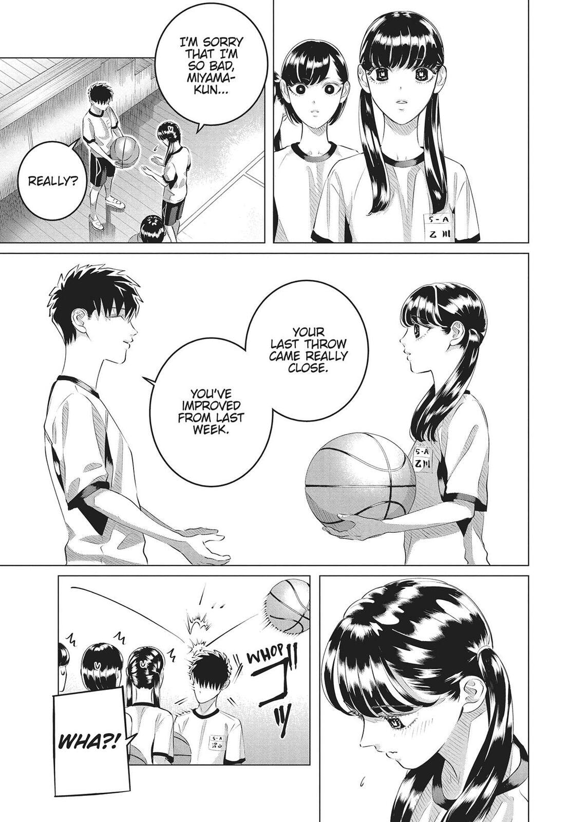 Raise Wa Tanin Ga Ii