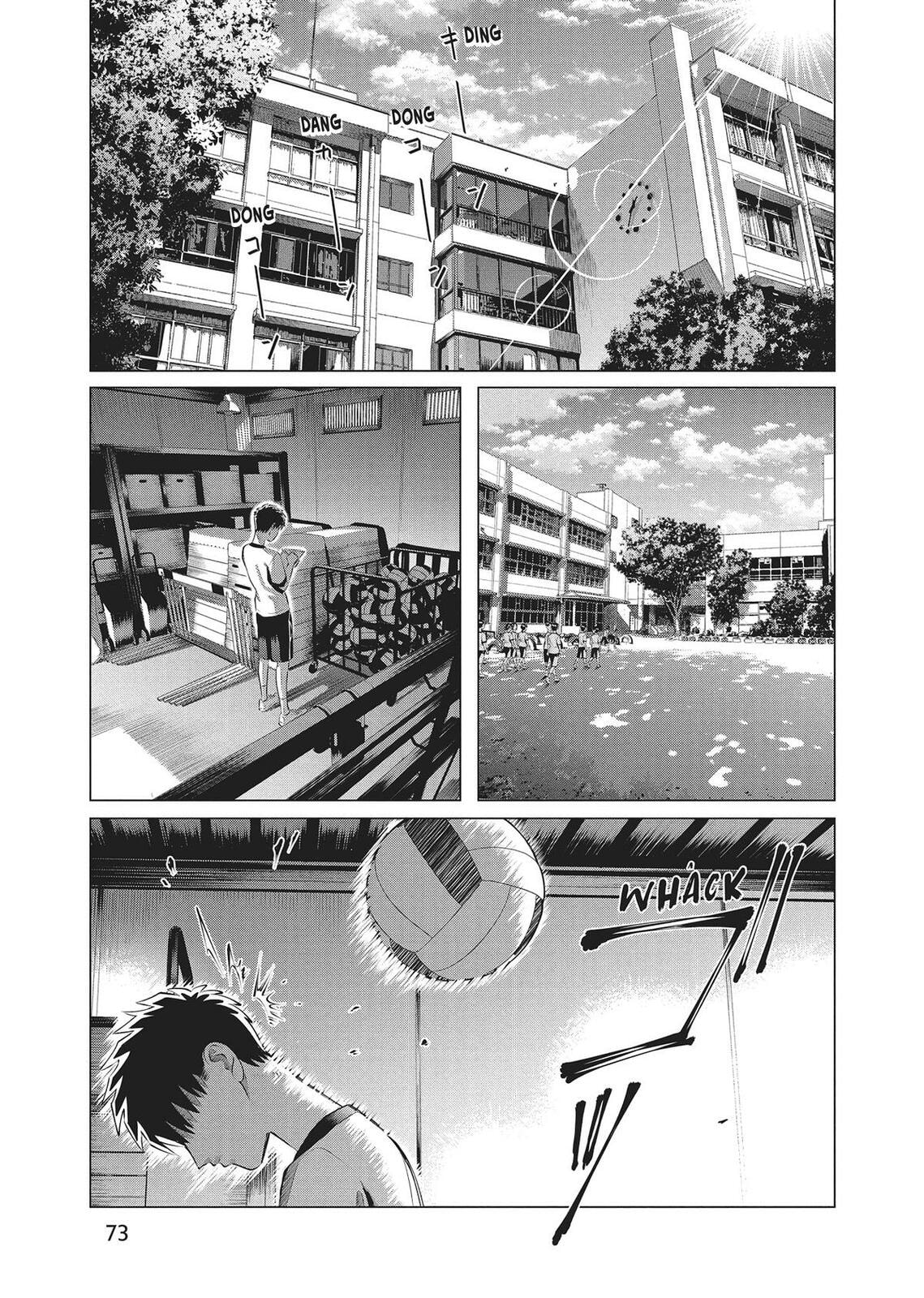 Raise Wa Tanin Ga Ii