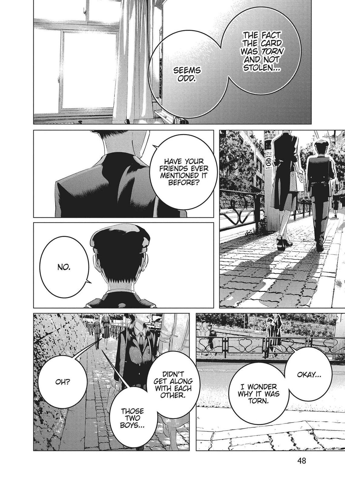 Raise Wa Tanin Ga Ii