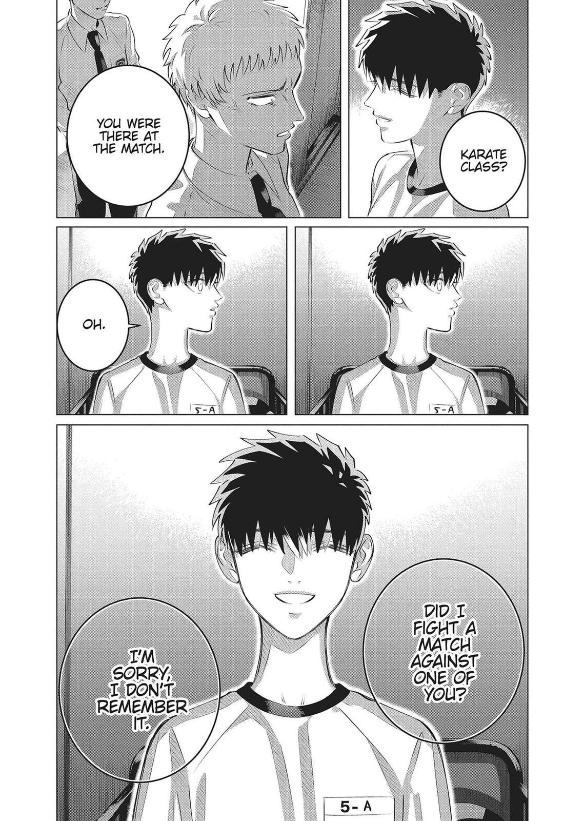 Raise Wa Tanin Ga Ii