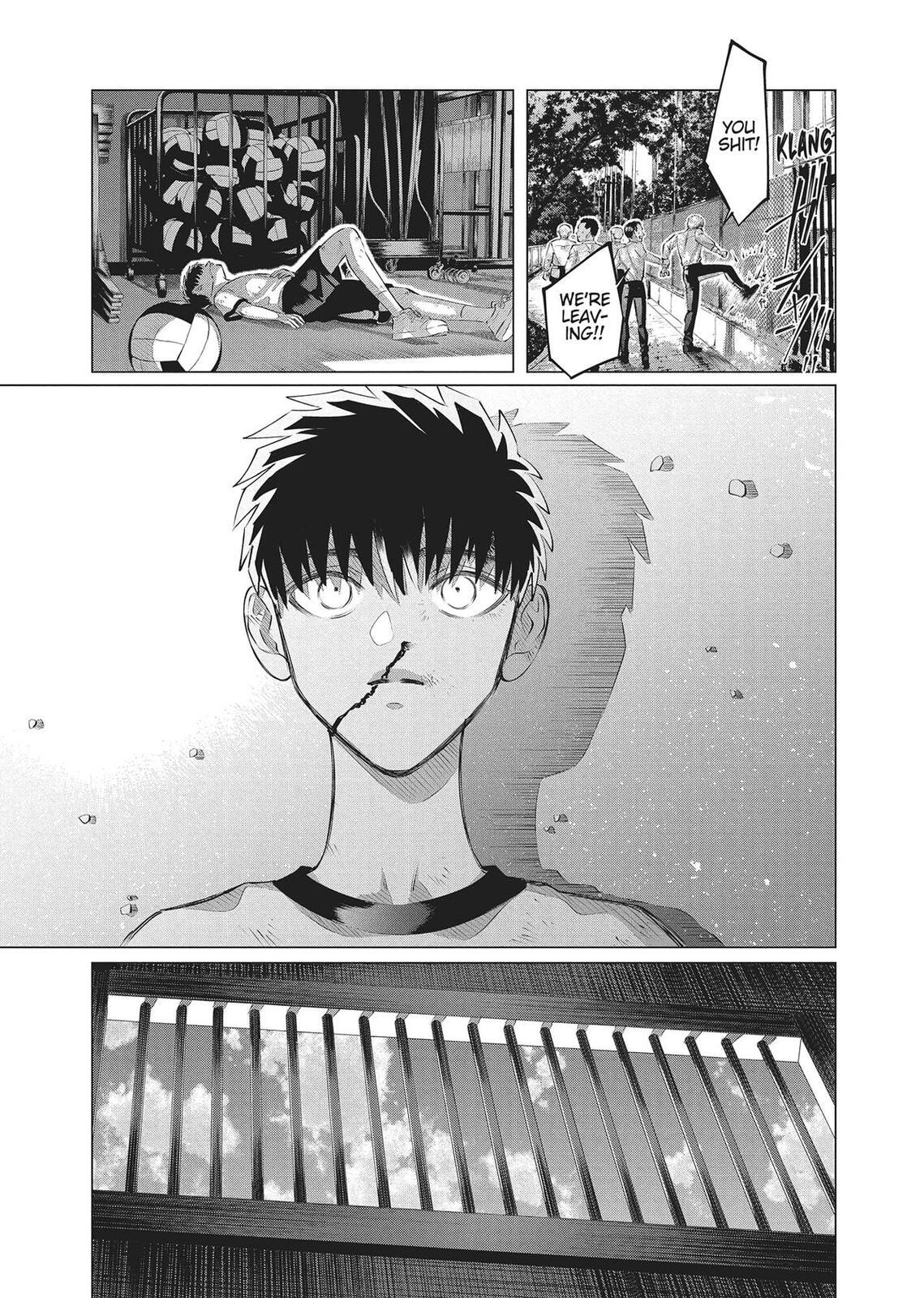 Raise Wa Tanin Ga Ii