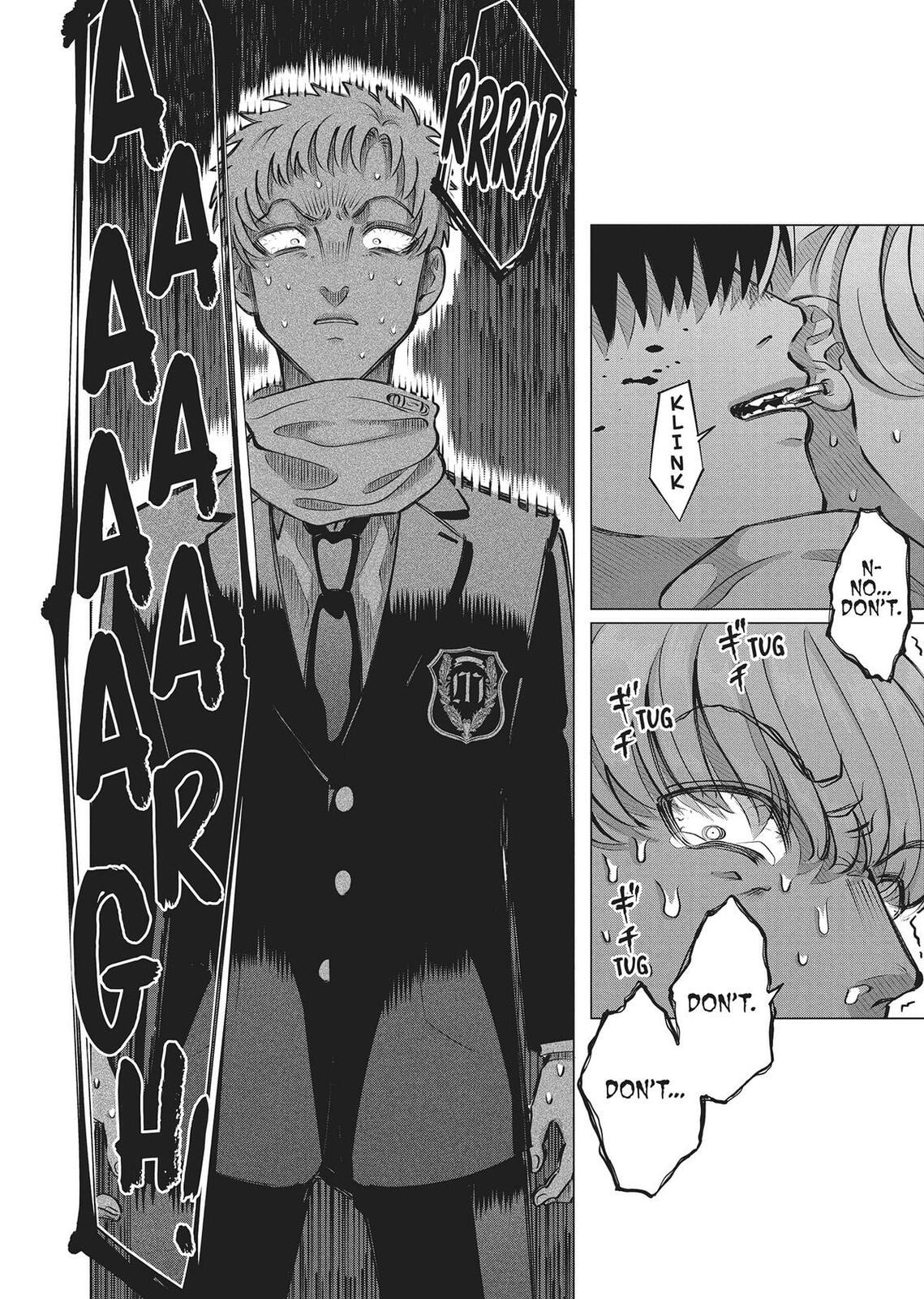 Raise Wa Tanin Ga Ii