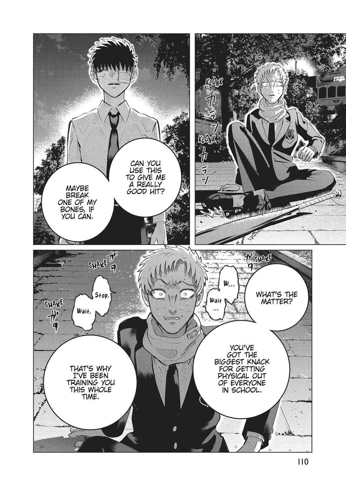 Raise Wa Tanin Ga Ii