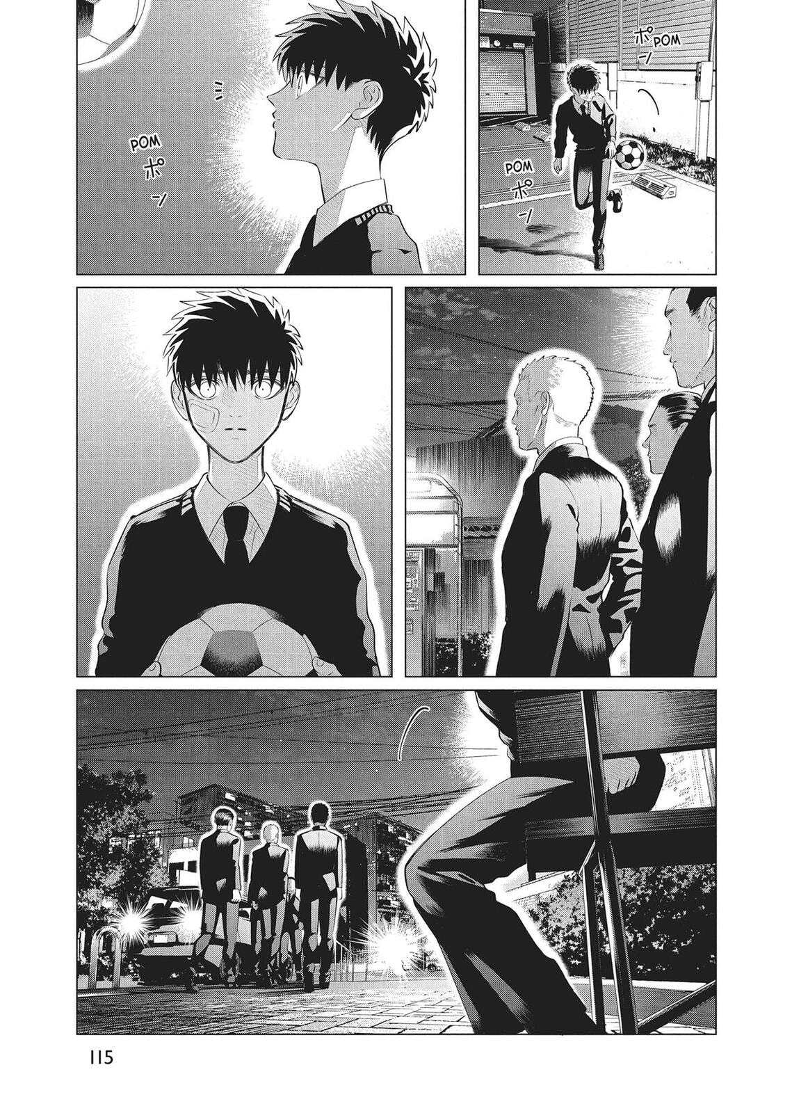 Raise Wa Tanin Ga Ii