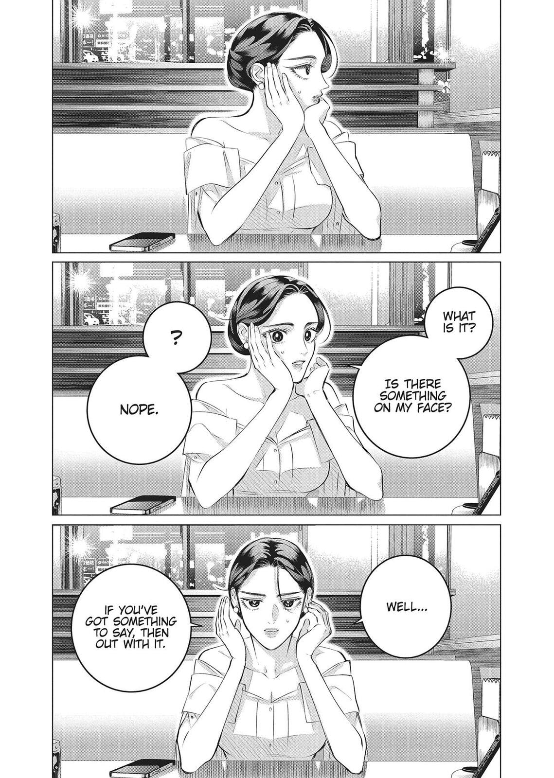 Raise Wa Tanin Ga Ii