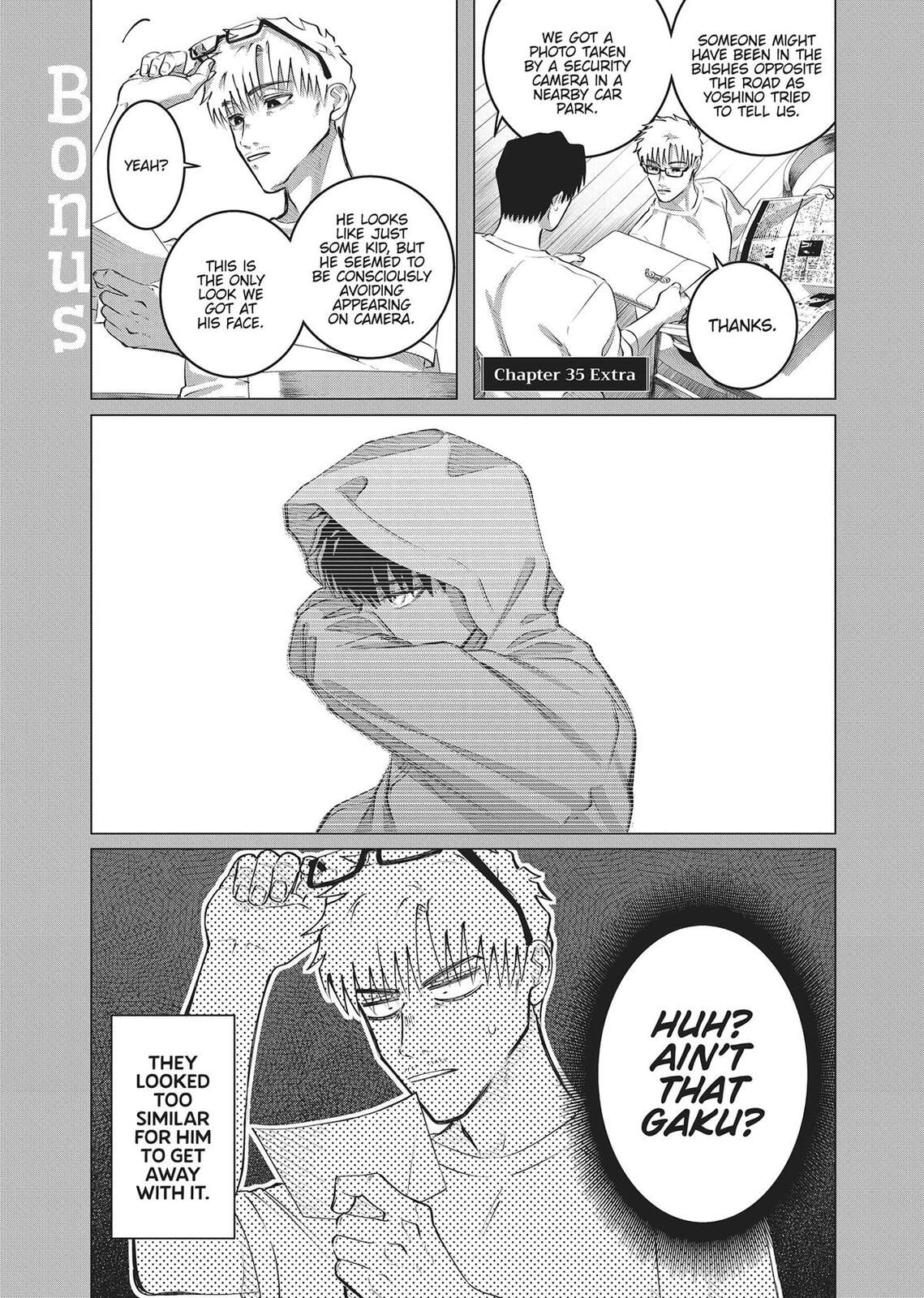 Raise Wa Tanin Ga Ii