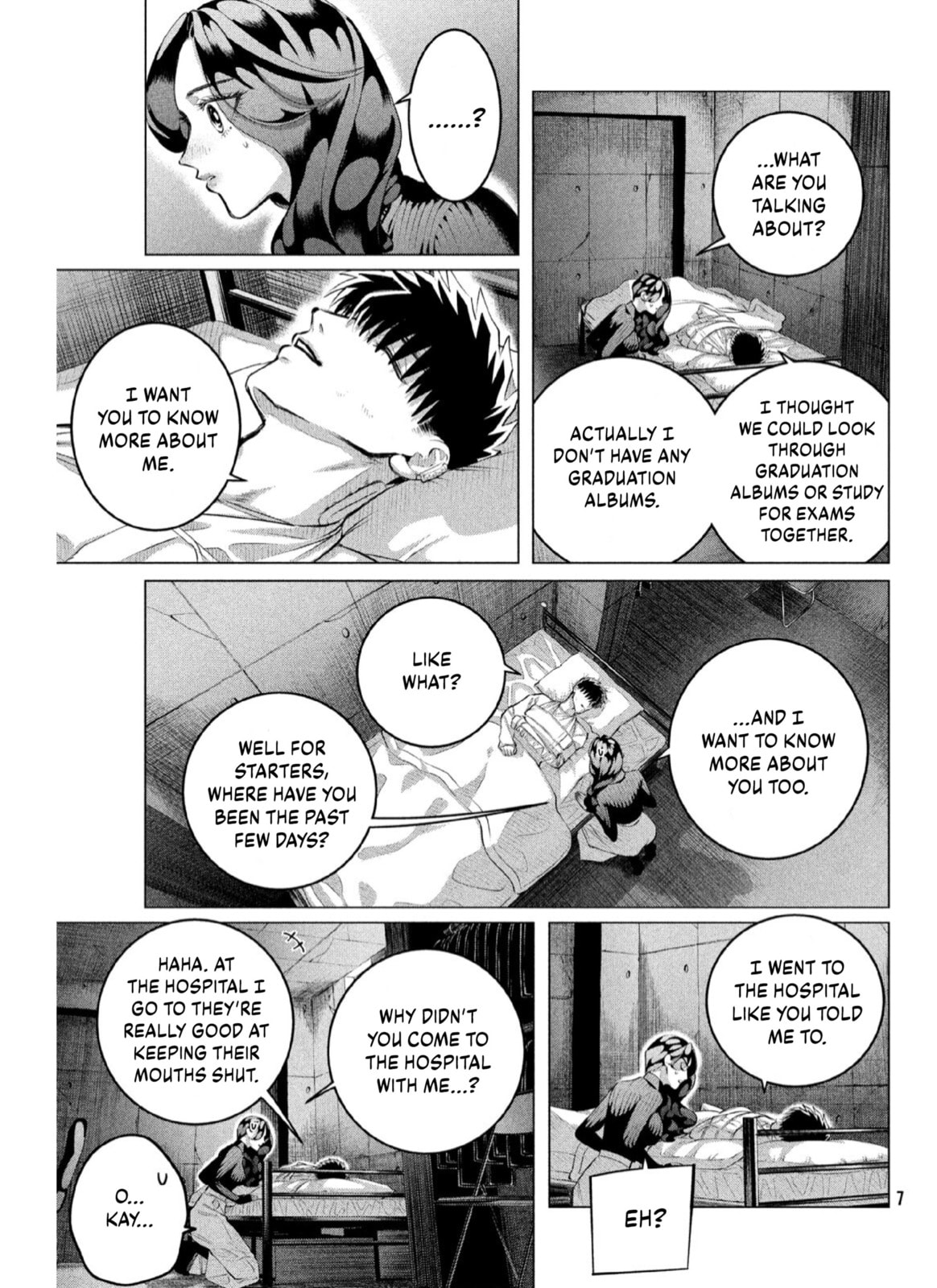 Raise Wa Tanin Ga Ii