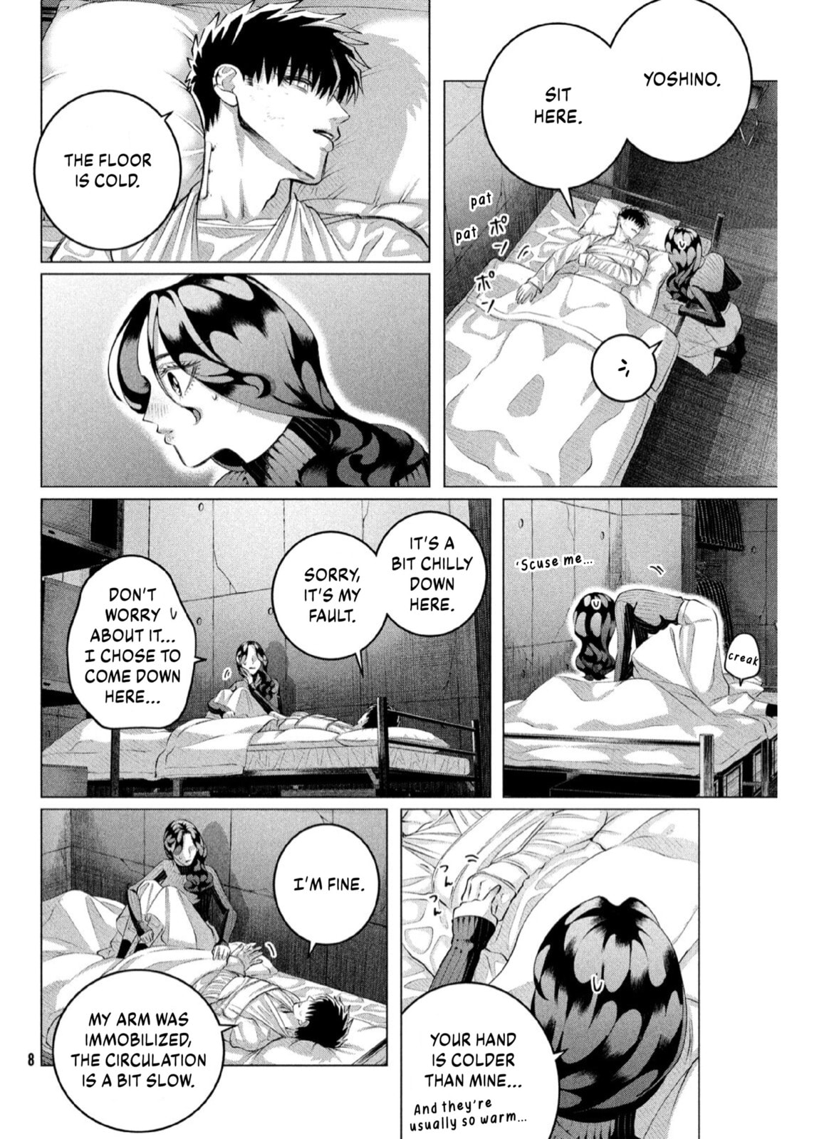 Raise Wa Tanin Ga Ii