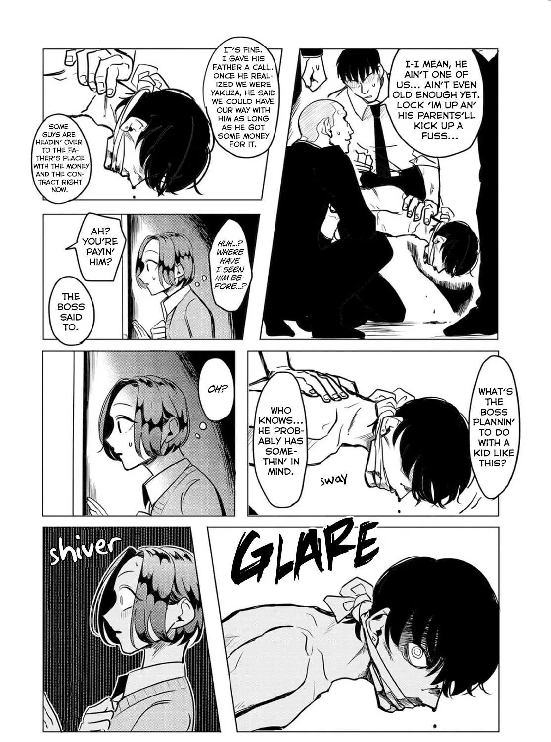 Raise Wa Tanin Ga Ii