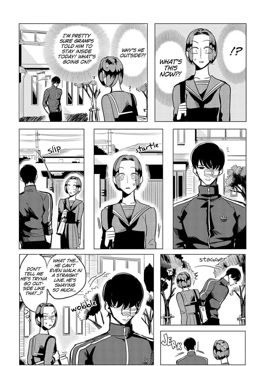 Raise Wa Tanin Ga Ii