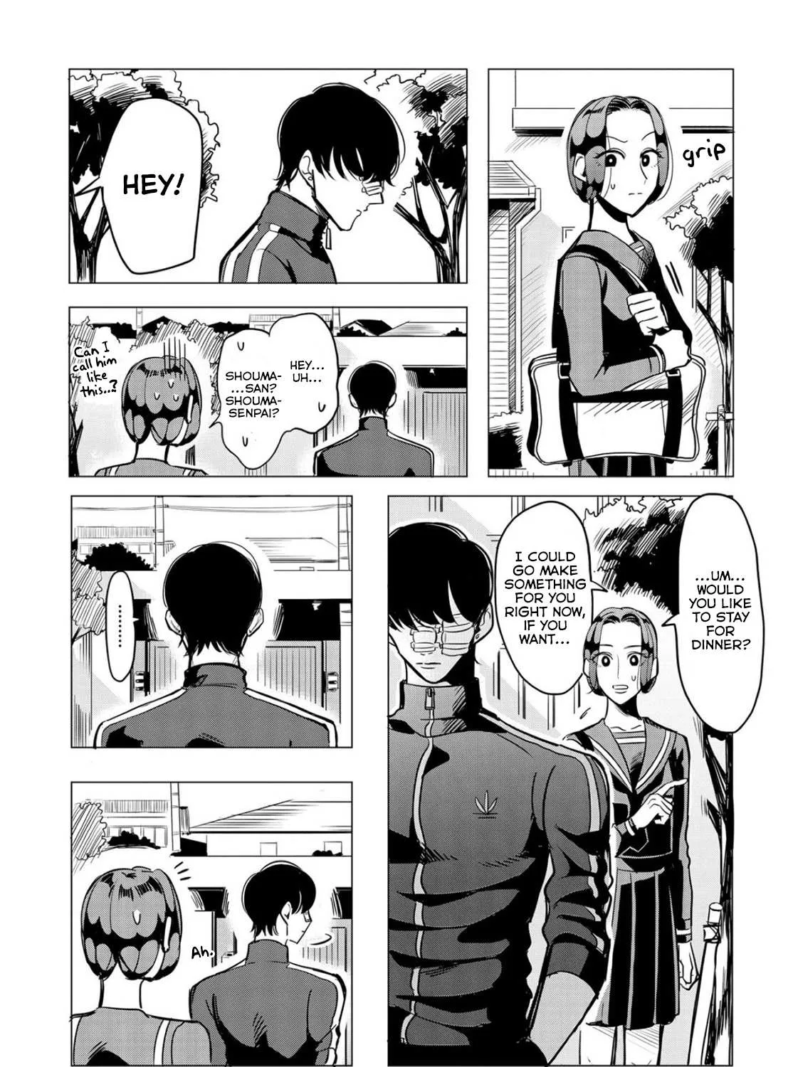 Raise Wa Tanin Ga Ii