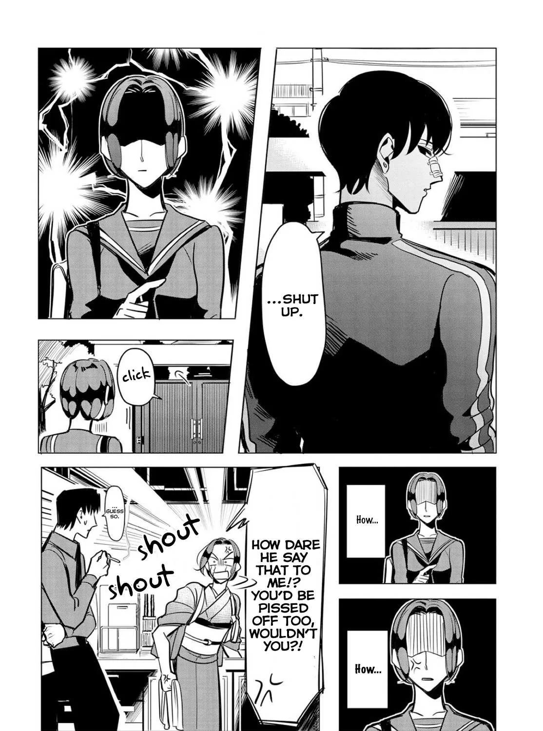 Raise Wa Tanin Ga Ii