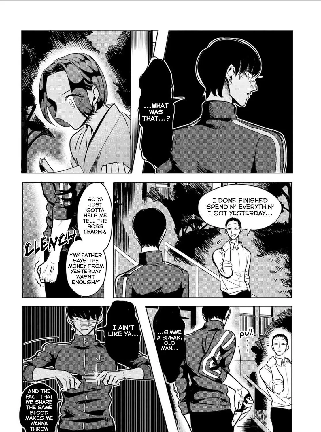 Raise Wa Tanin Ga Ii