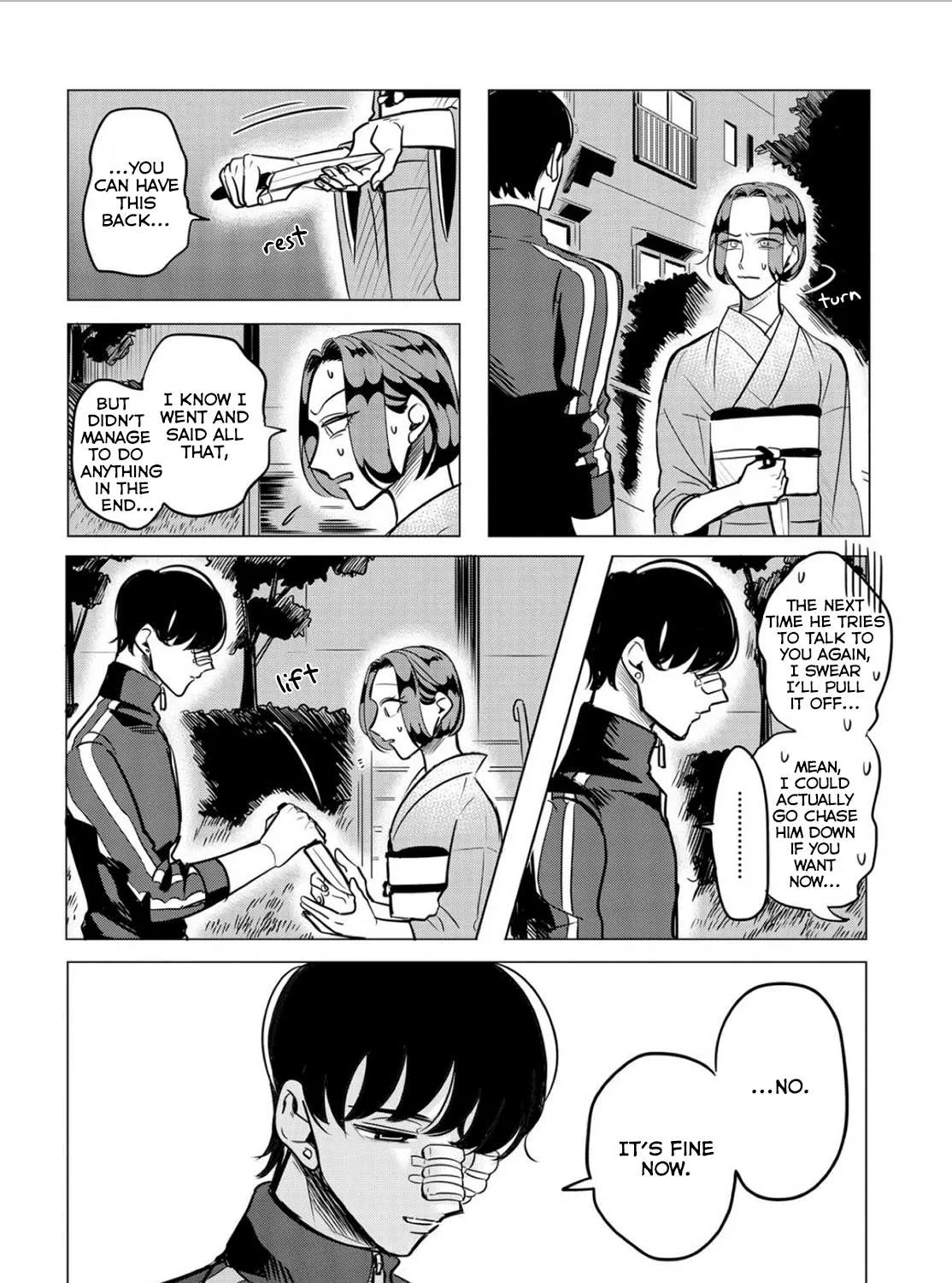 Raise Wa Tanin Ga Ii