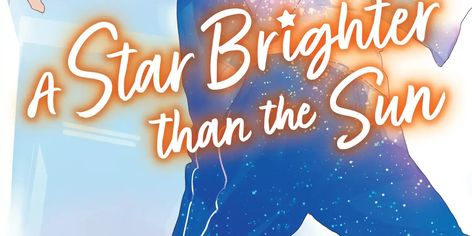 A Star Brighter than the Sun